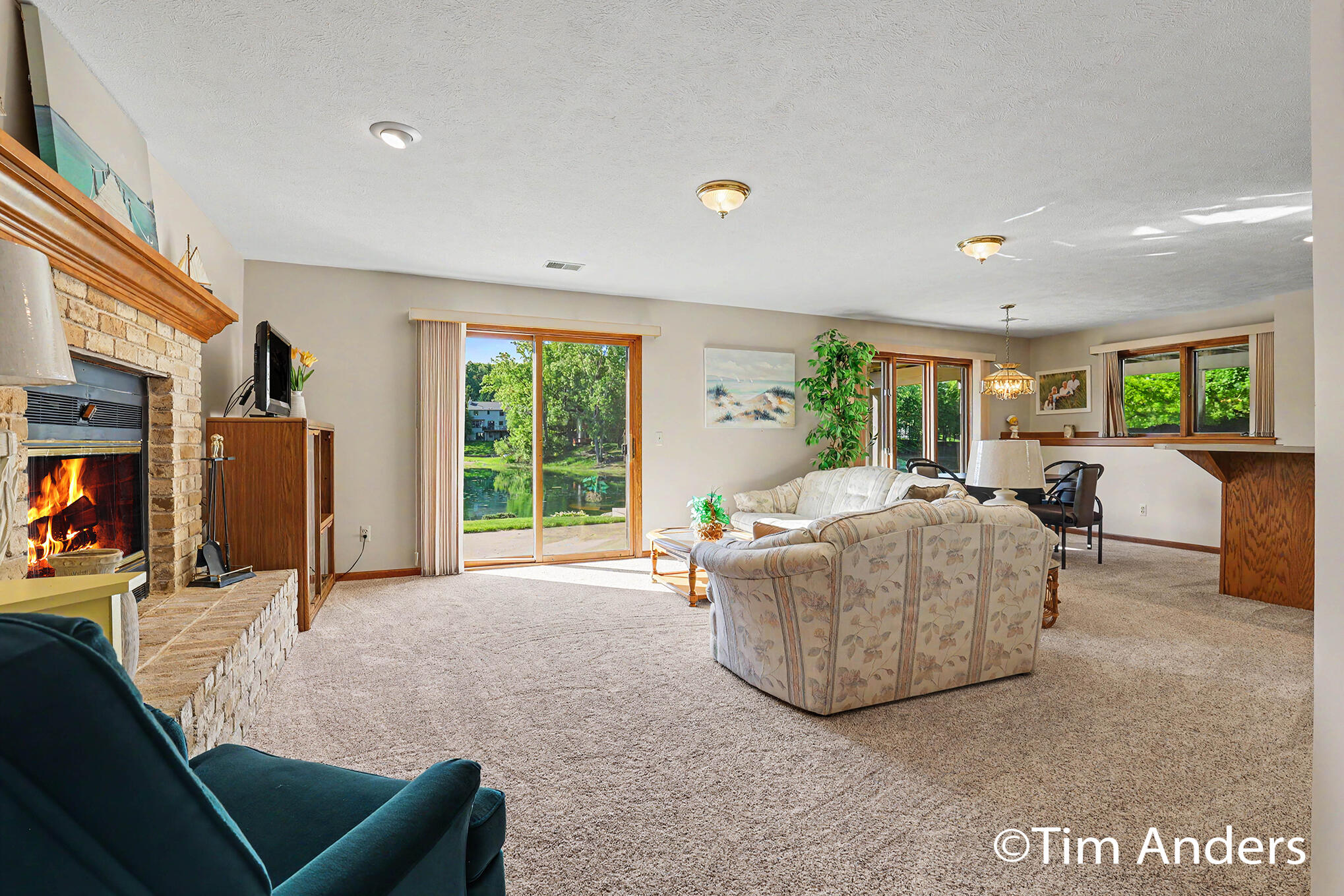 6090 Arroyo Vista Drive NE Rockford MI 49341