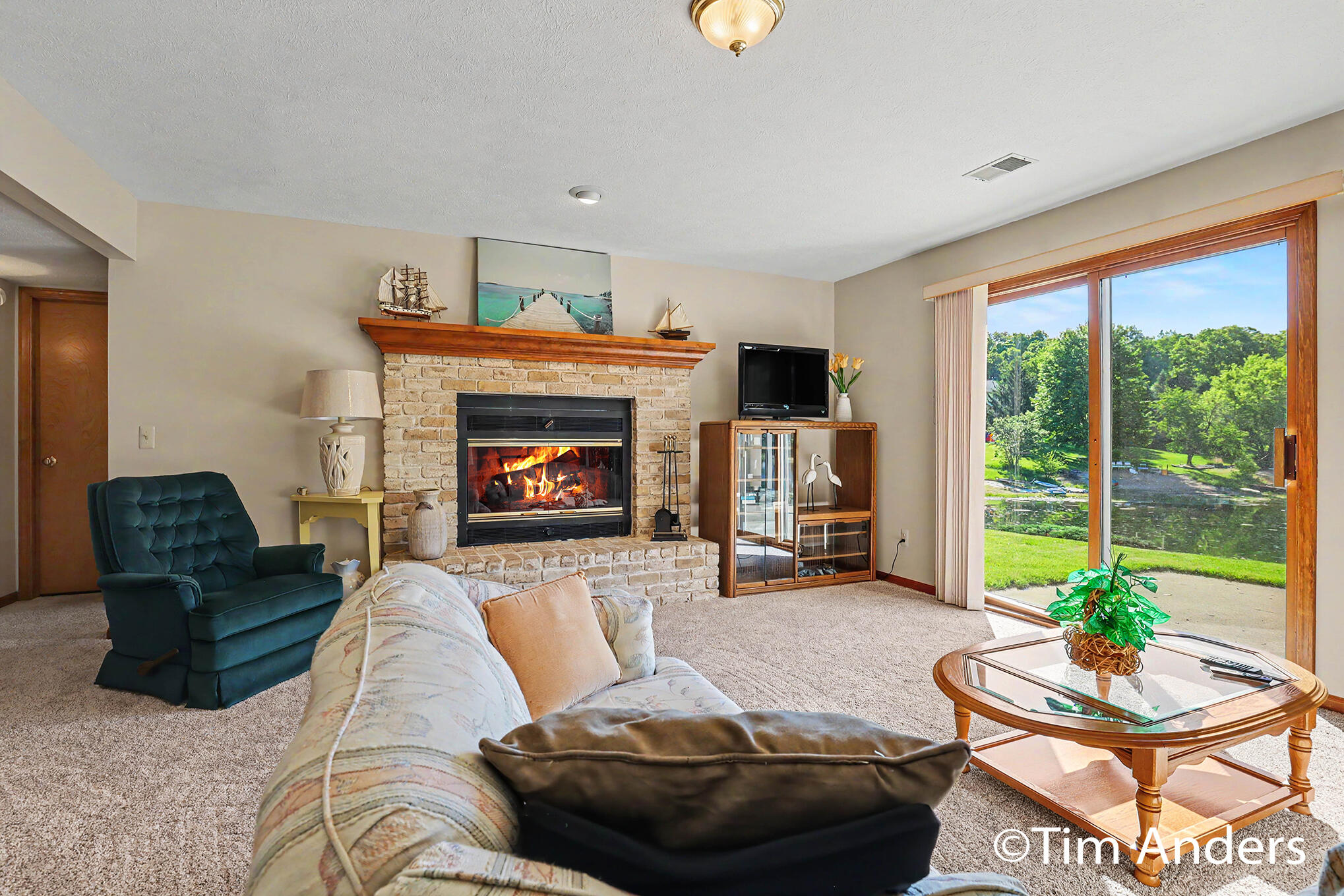 6090 Arroyo Vista Drive NE Rockford MI 49341