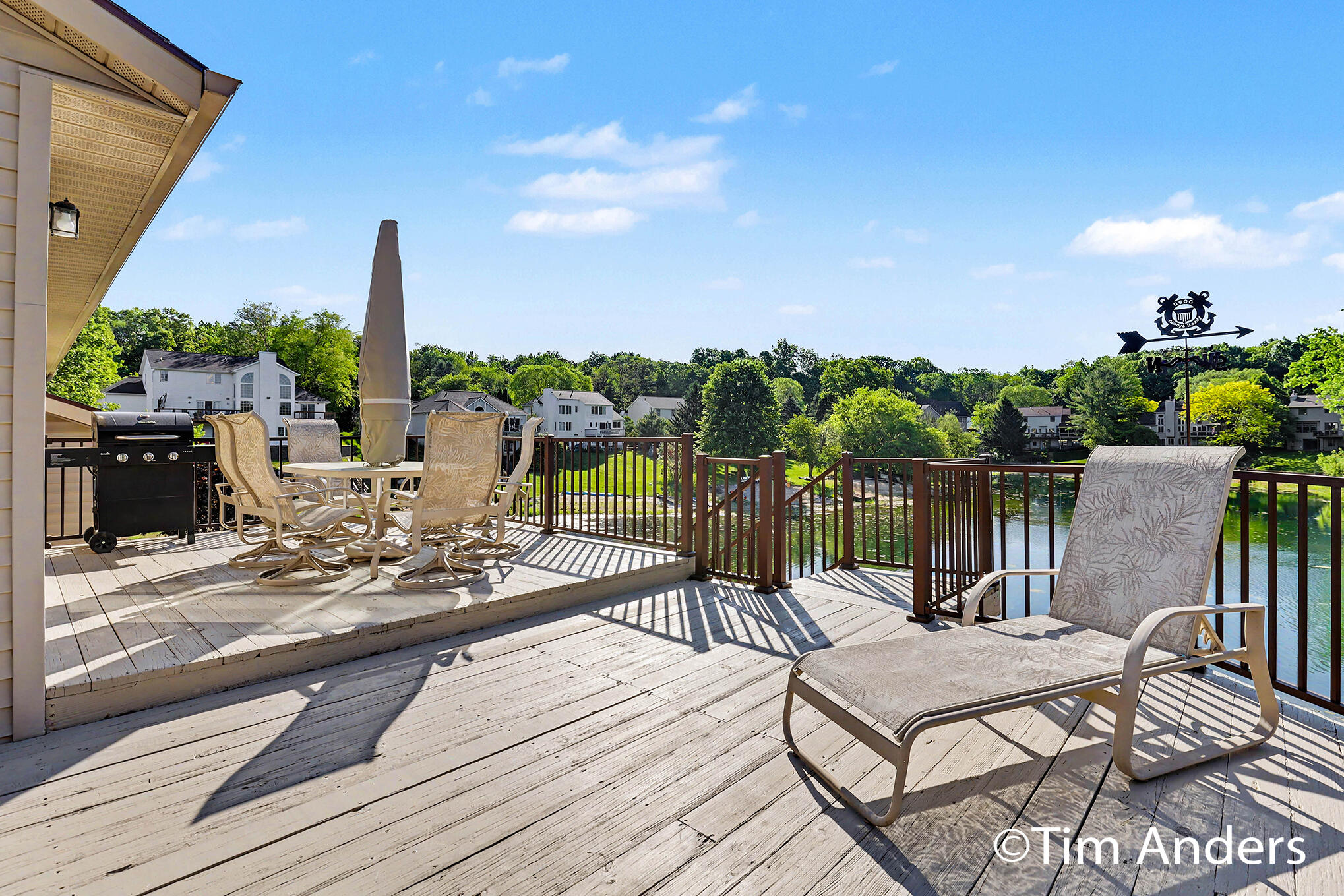 6090 Arroyo Vista Drive NE Rockford MI 49341
