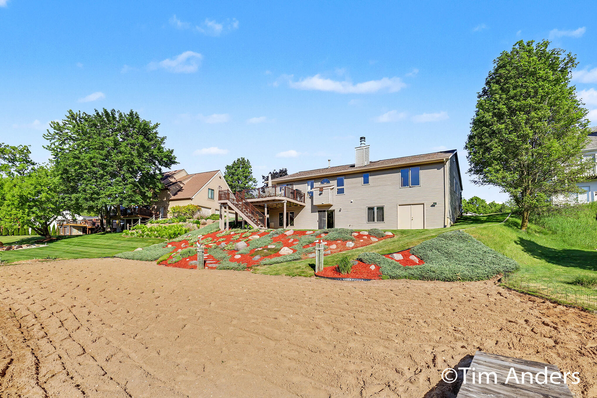 6090 Arroyo Vista Drive NE Rockford MI 49341