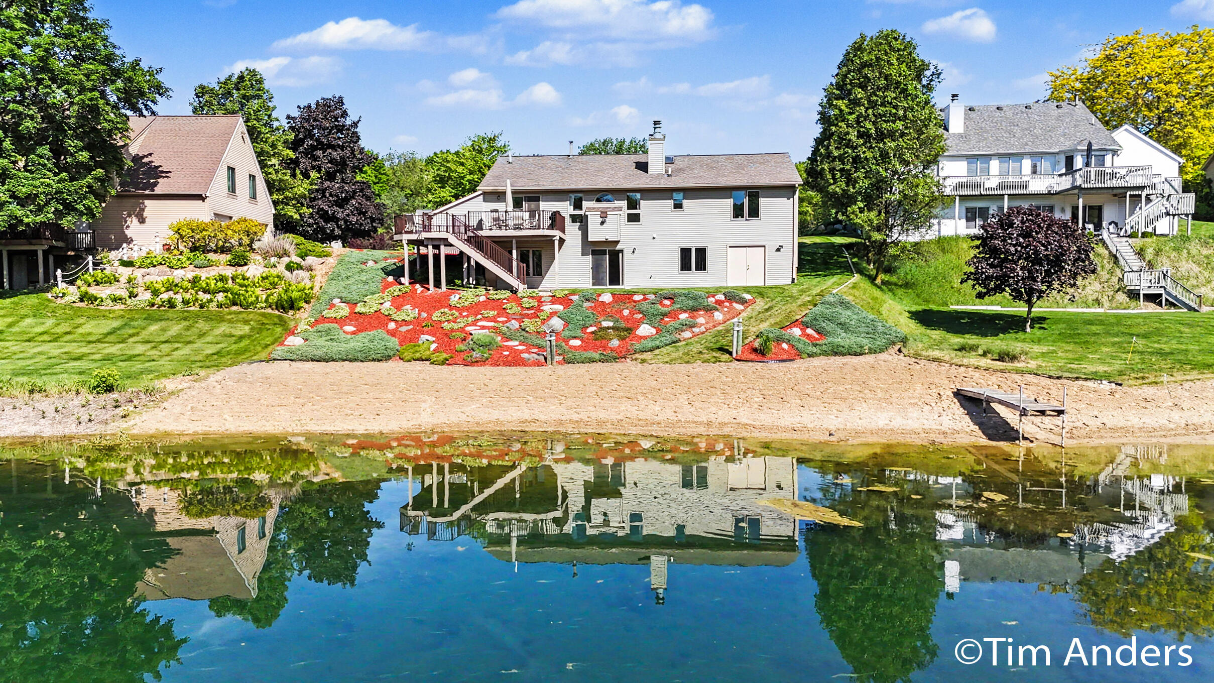 6090 Arroyo Vista Drive NE Rockford MI 49341