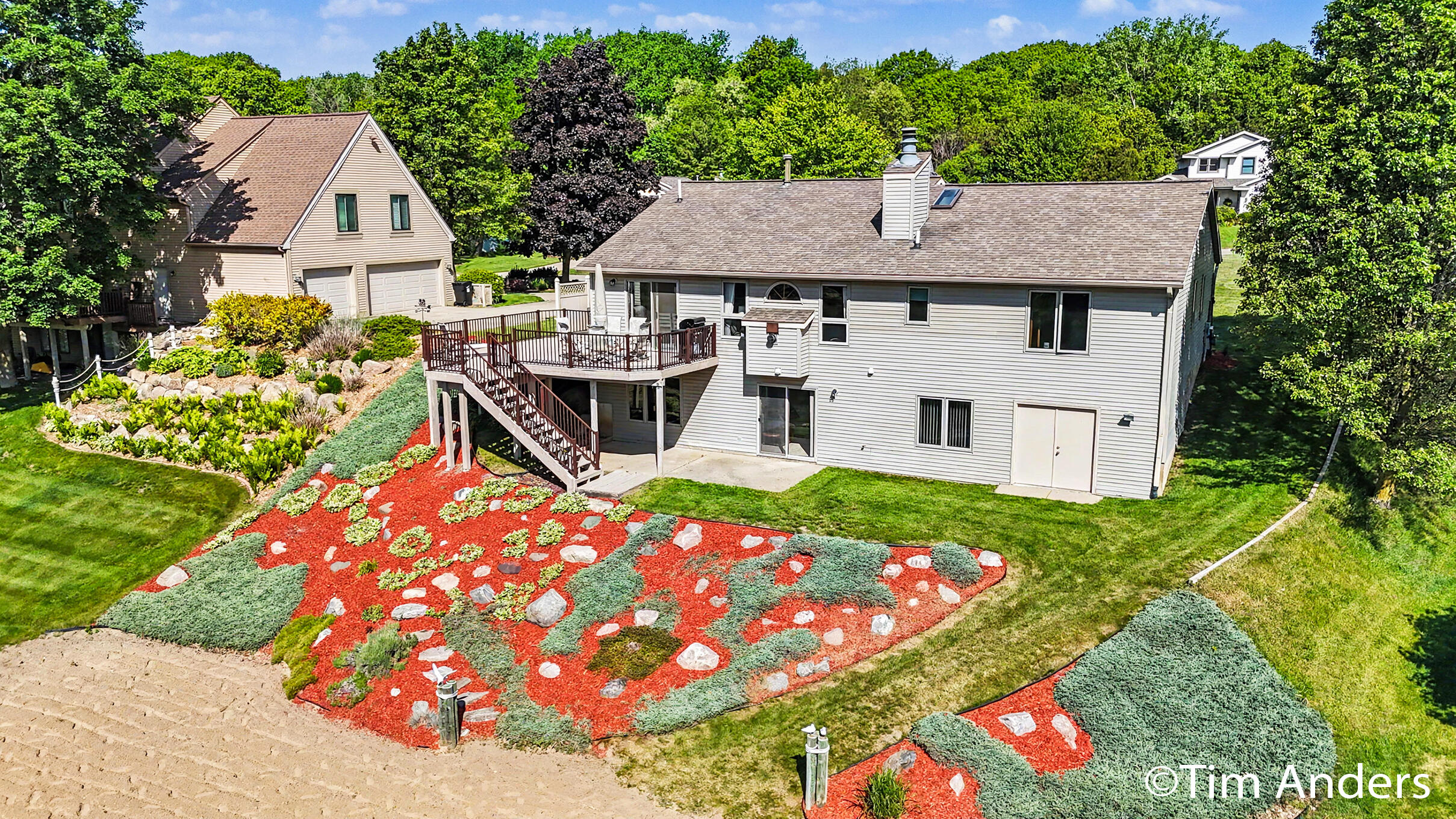 6090 Arroyo Vista Drive NE Rockford MI 49341