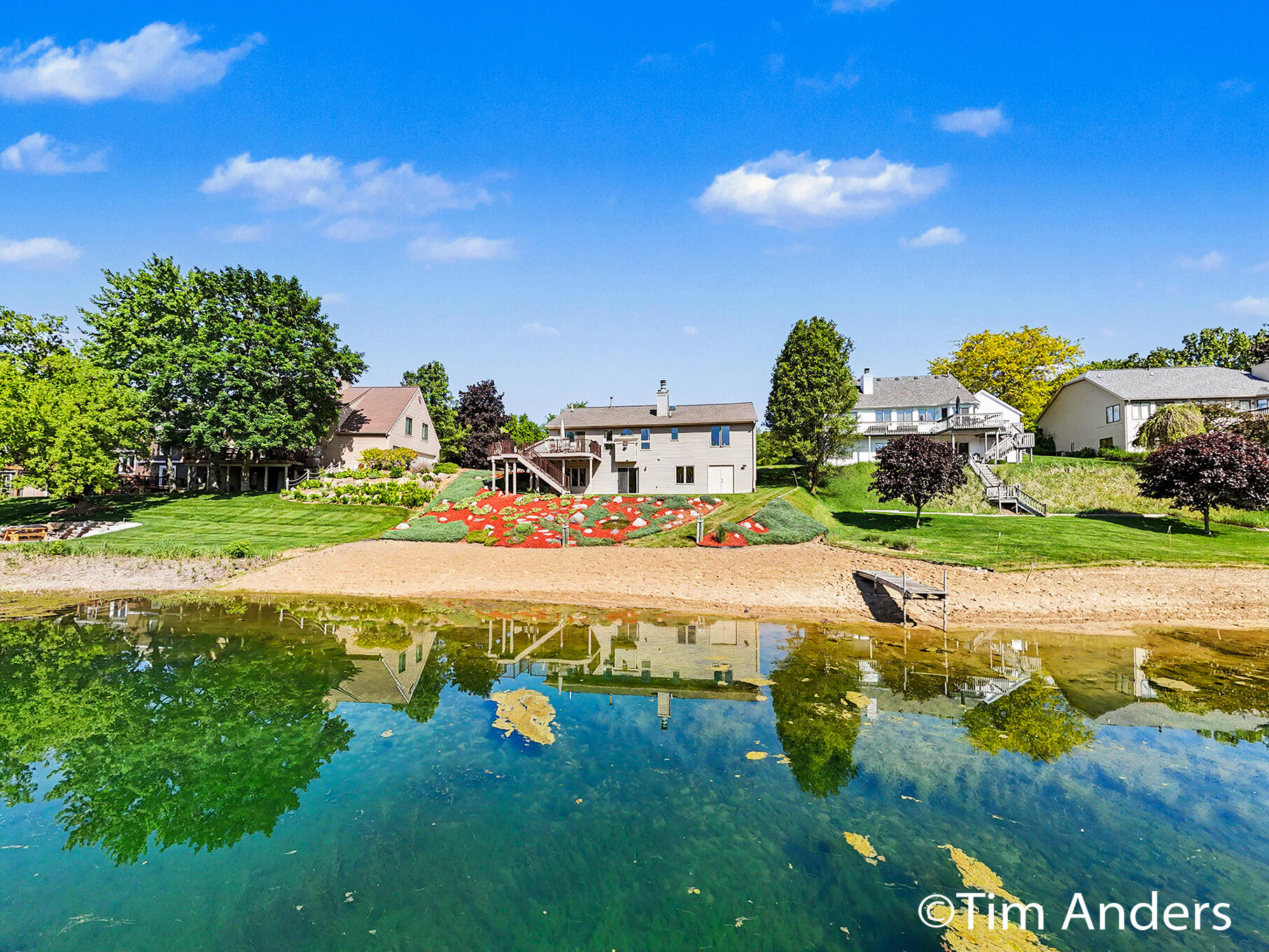 6090 Arroyo Vista Drive NE Rockford MI 49341