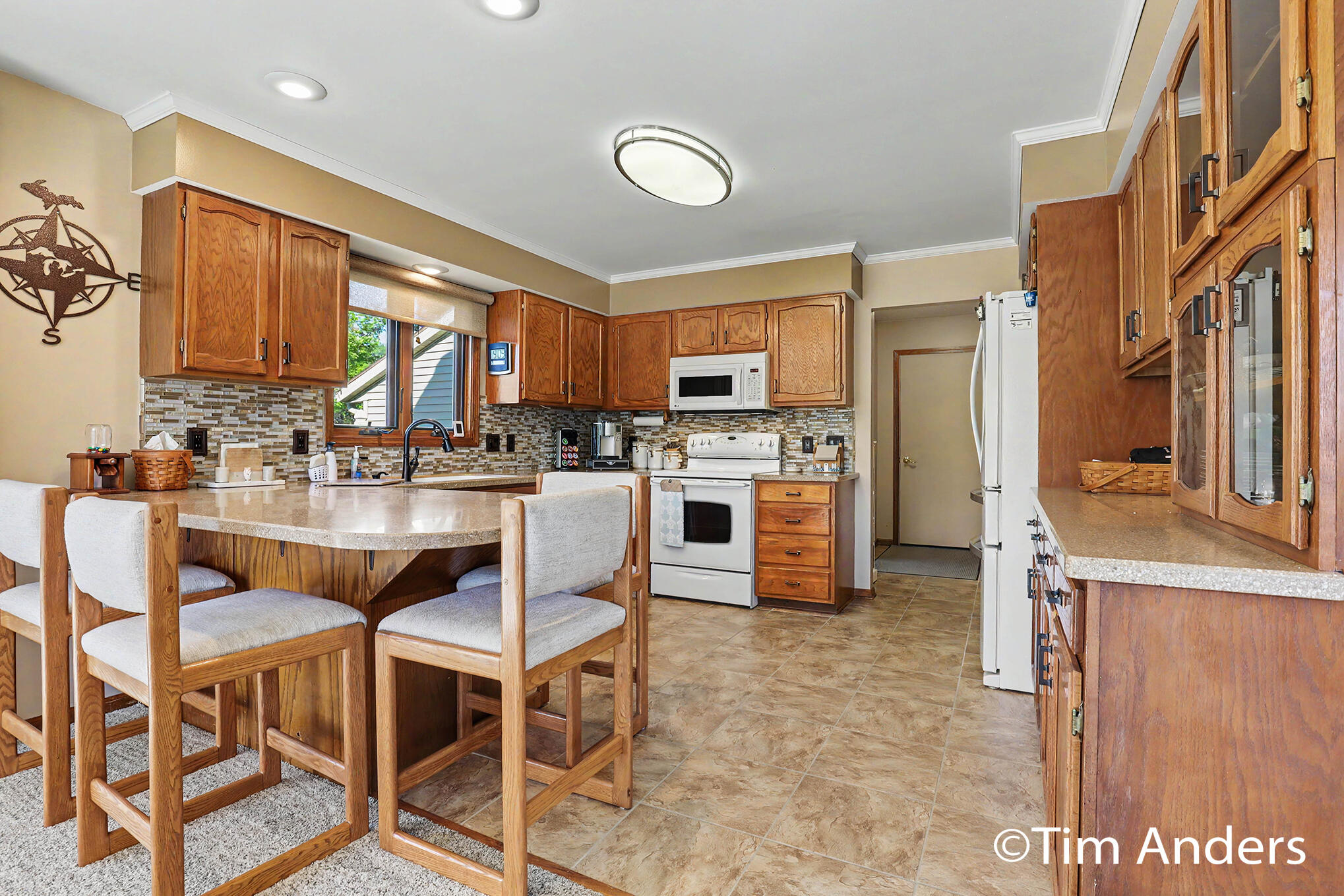 6090 Arroyo Vista Drive NE Rockford MI 49341