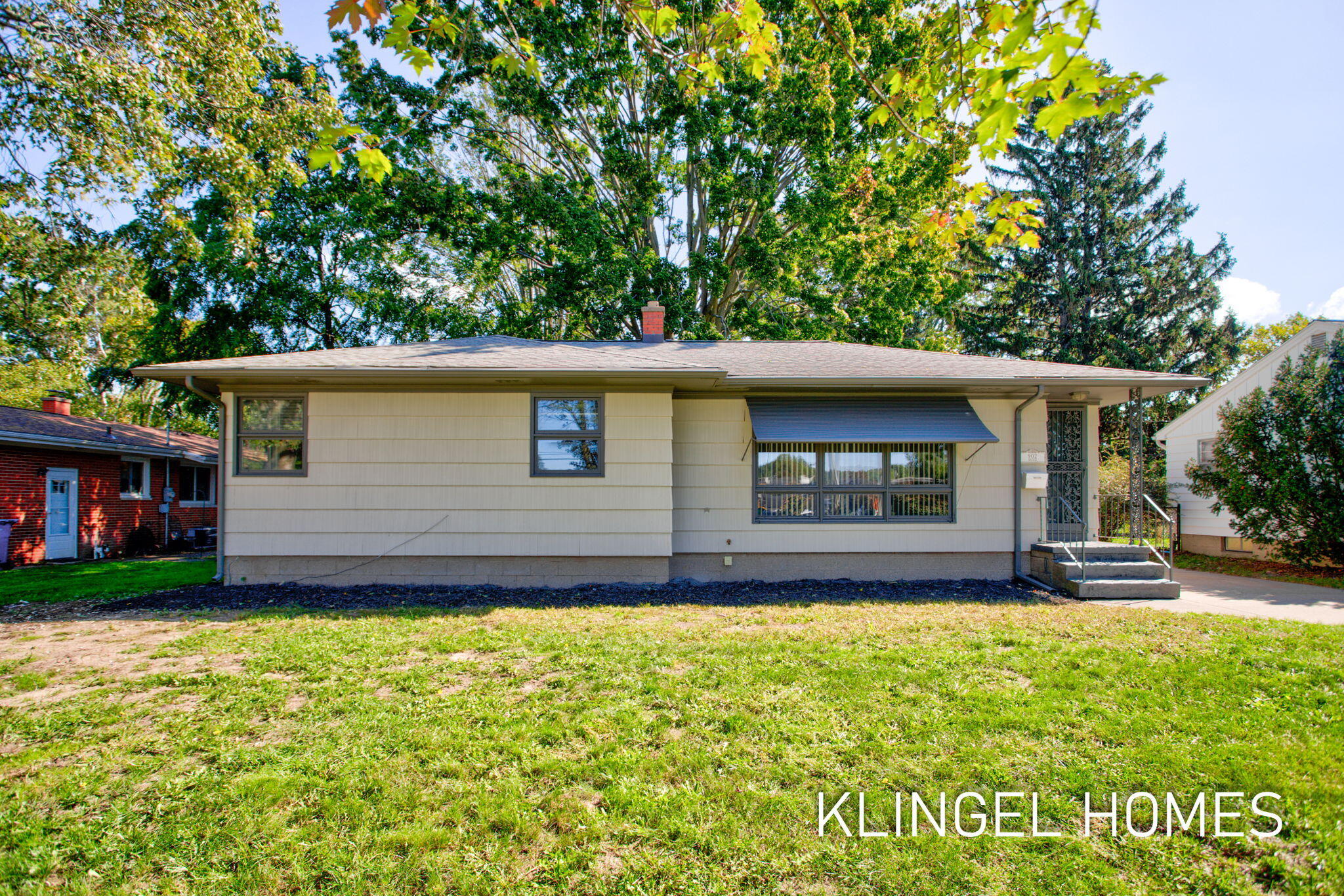 Grand Haven MI, 902 S Despelder Street