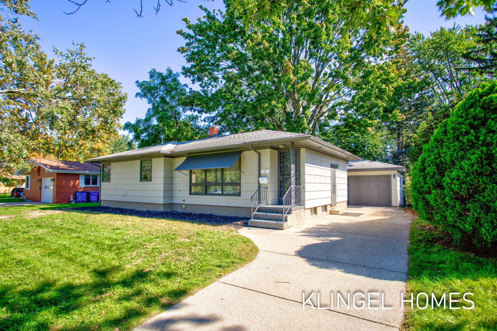 902 S Despelder Street Grand Haven MI 49417