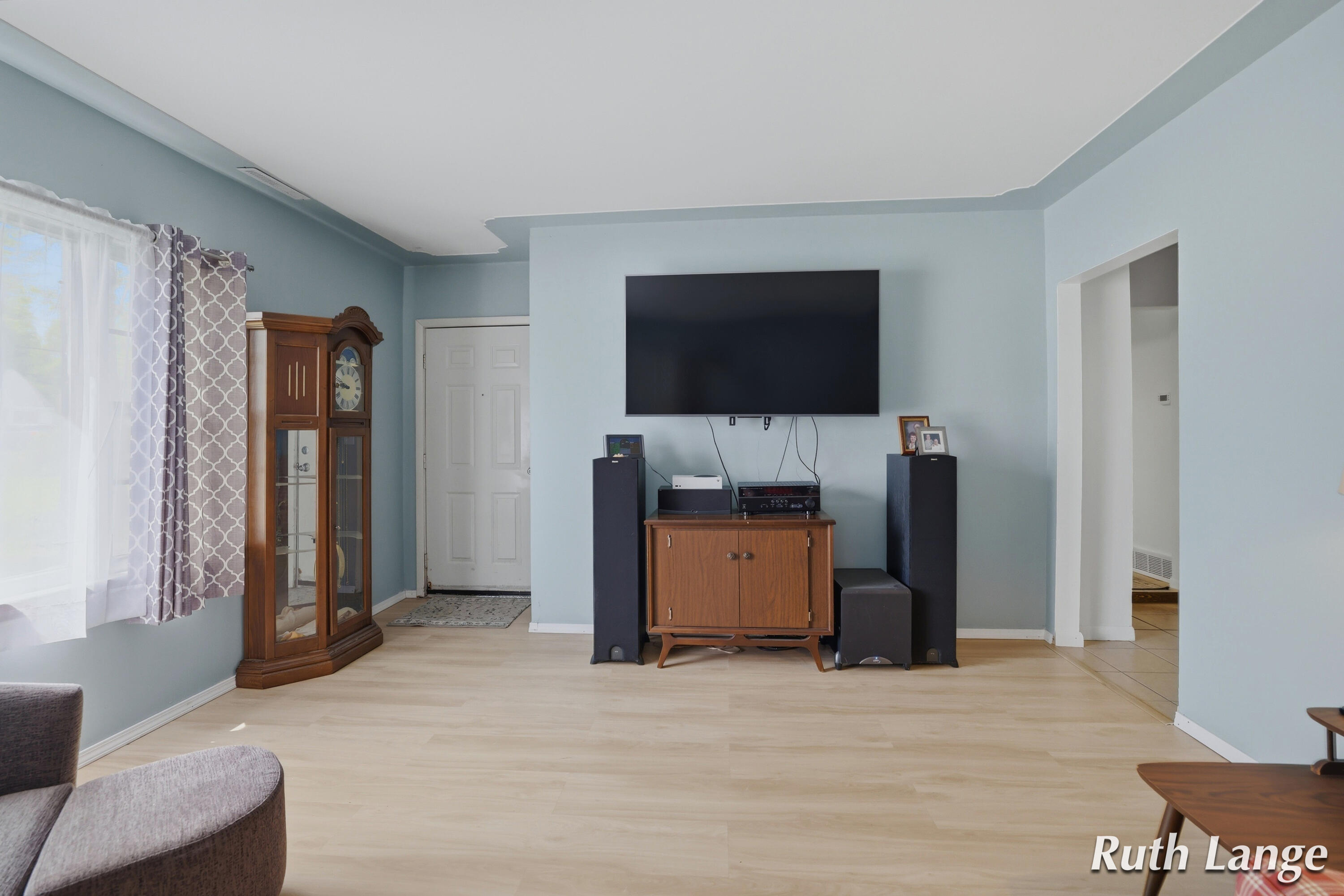 1640 Mclaughlin Avenue Muskegon MI 49442