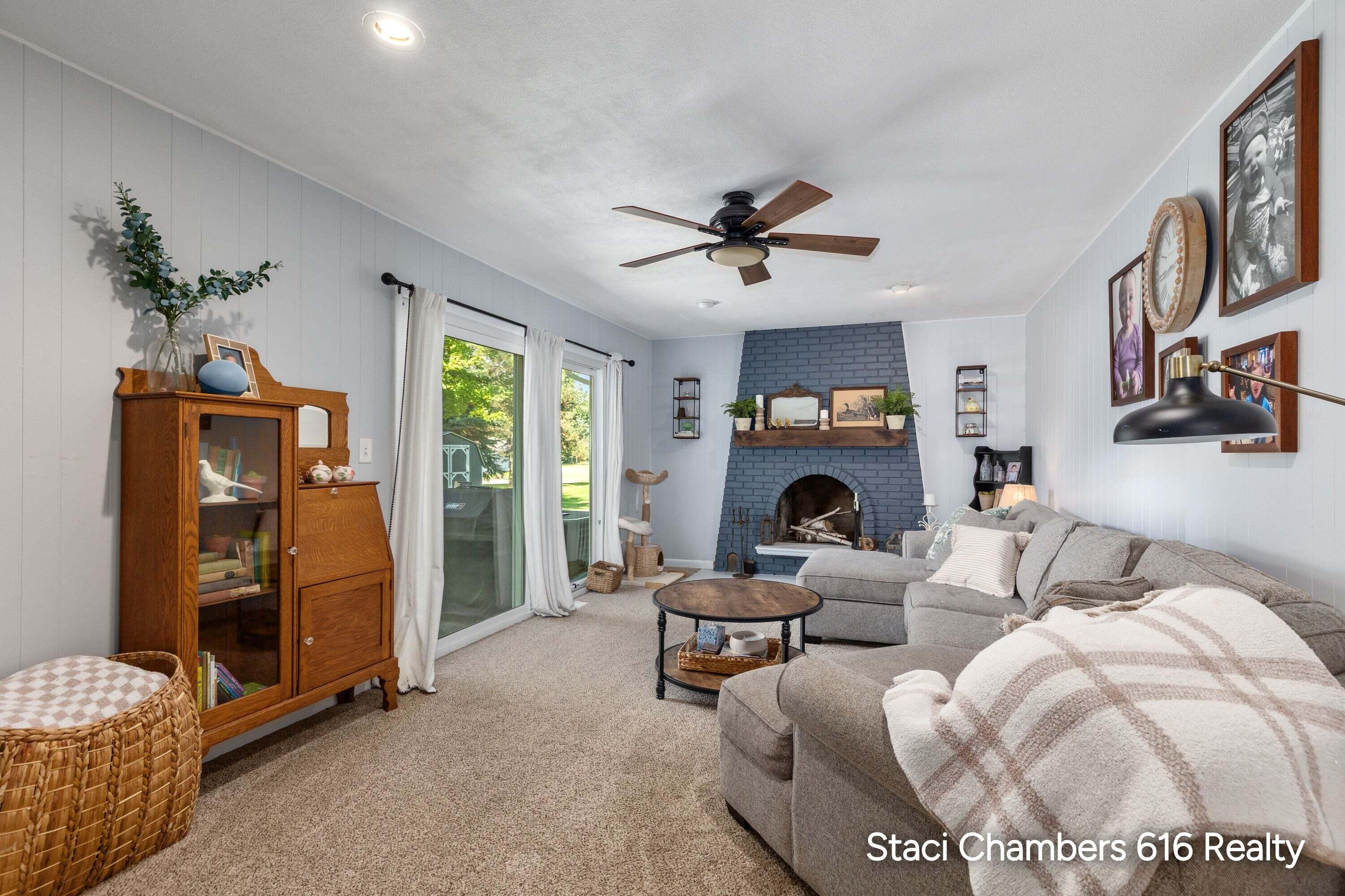 6129 Meadowlark Street NE Rockford MI 49341