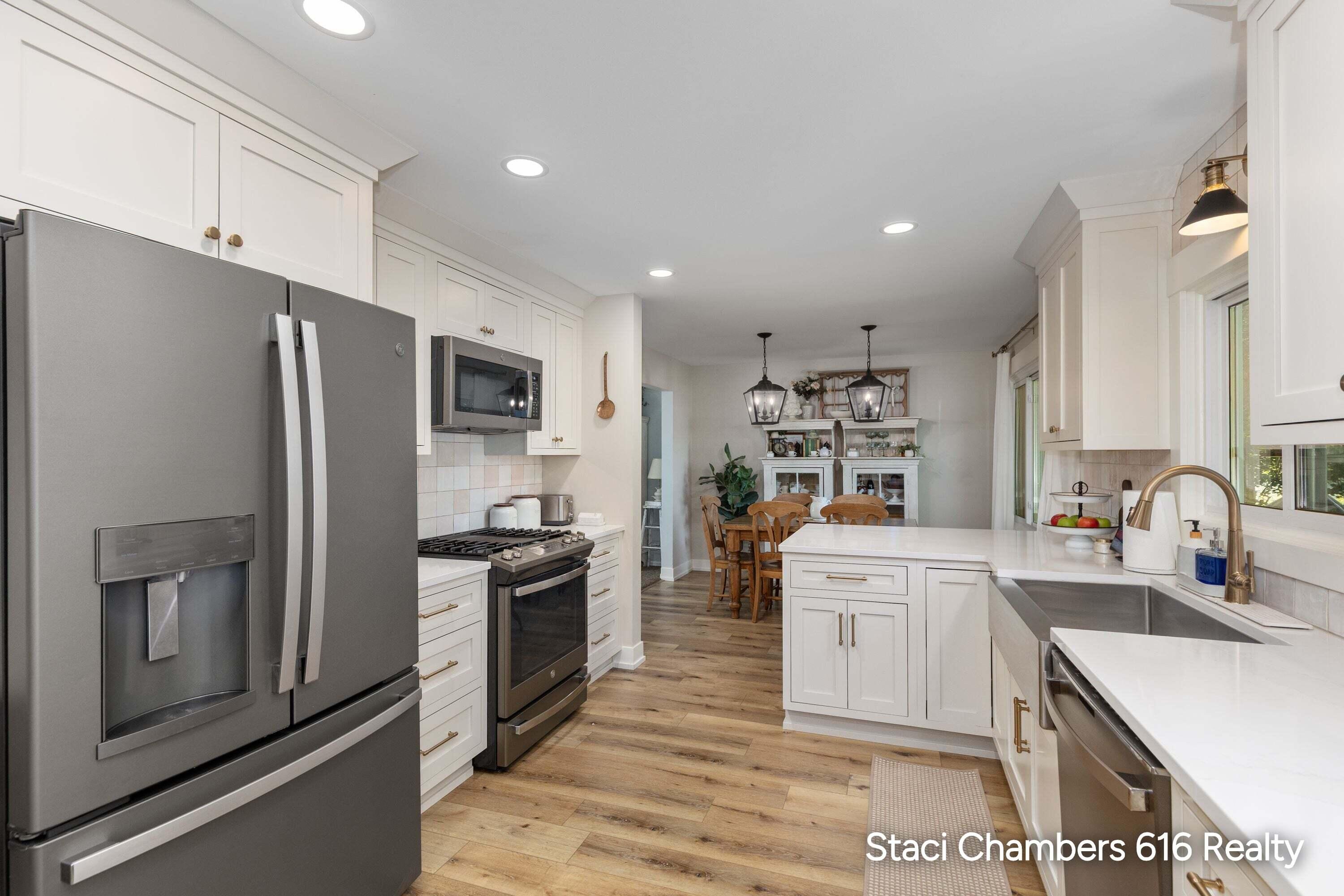 6129 Meadowlark Street NE Rockford MI 49341