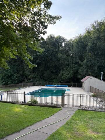 3351 Tiara Trail Niles MI 49120