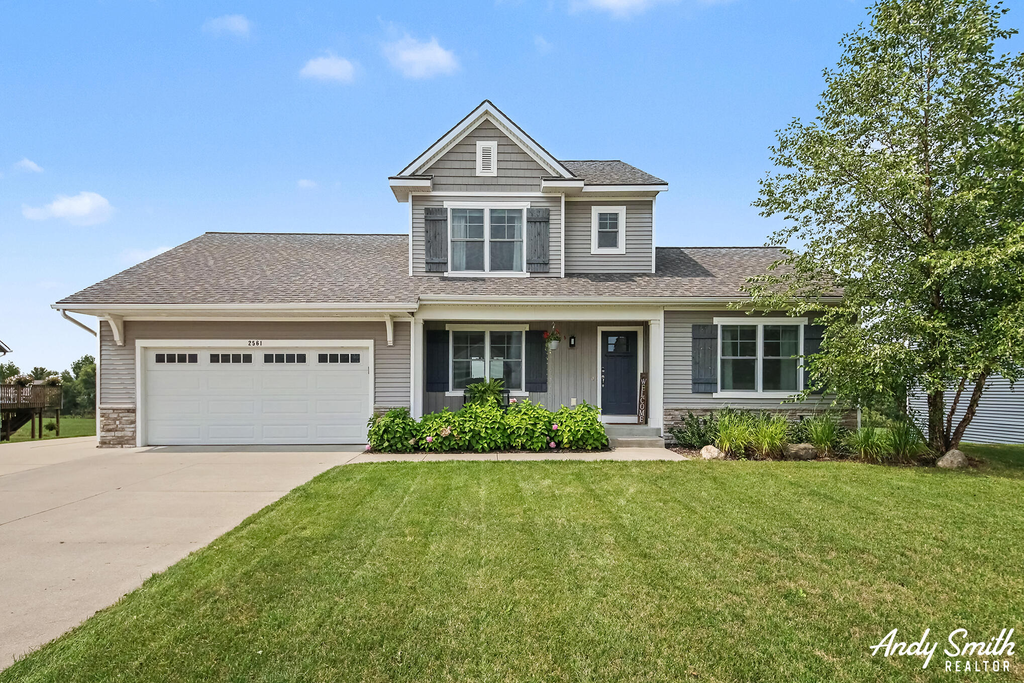 2561 Green Rush Lane Zeeland MI 49464