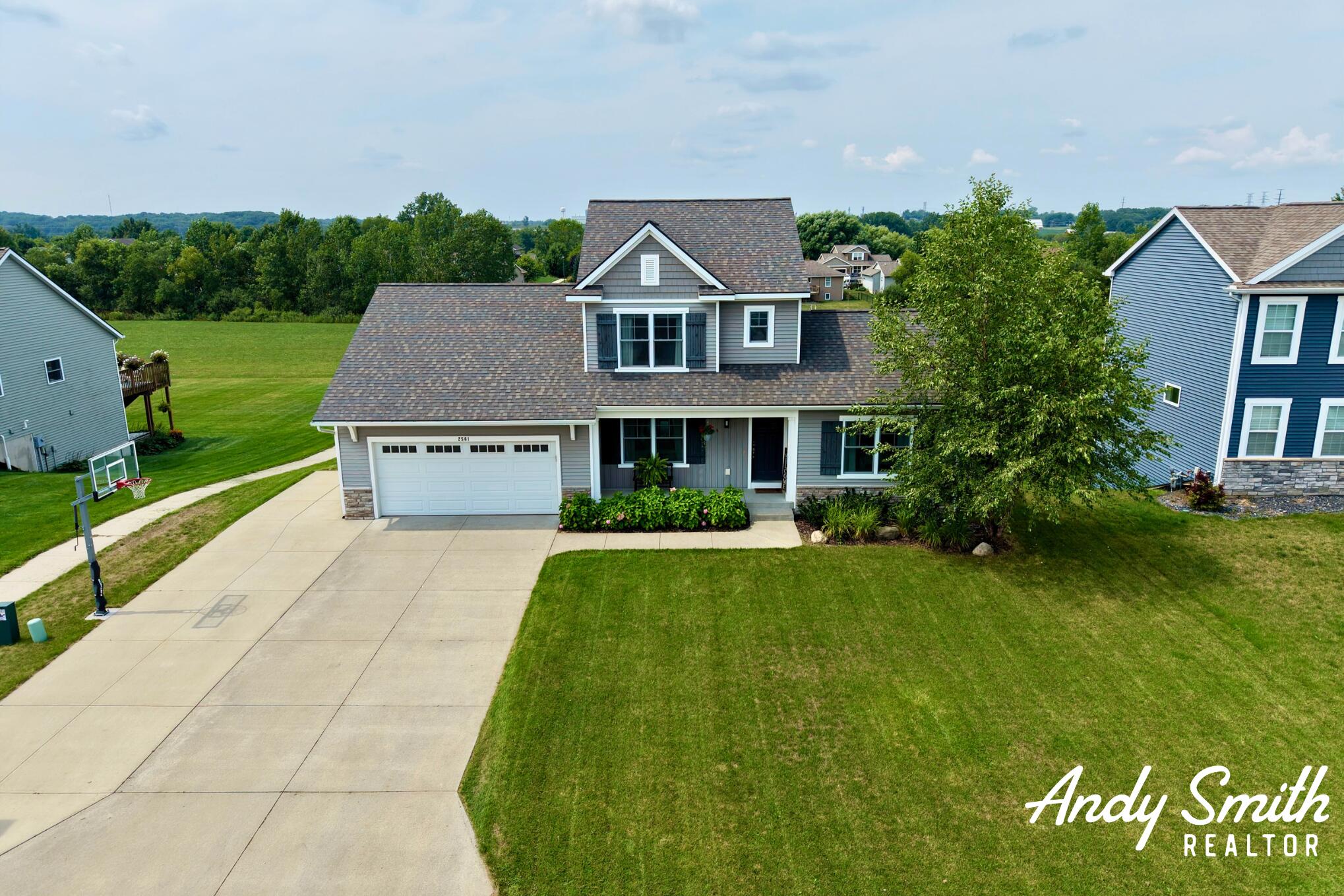 2561 Green Rush Lane Zeeland MI 49464