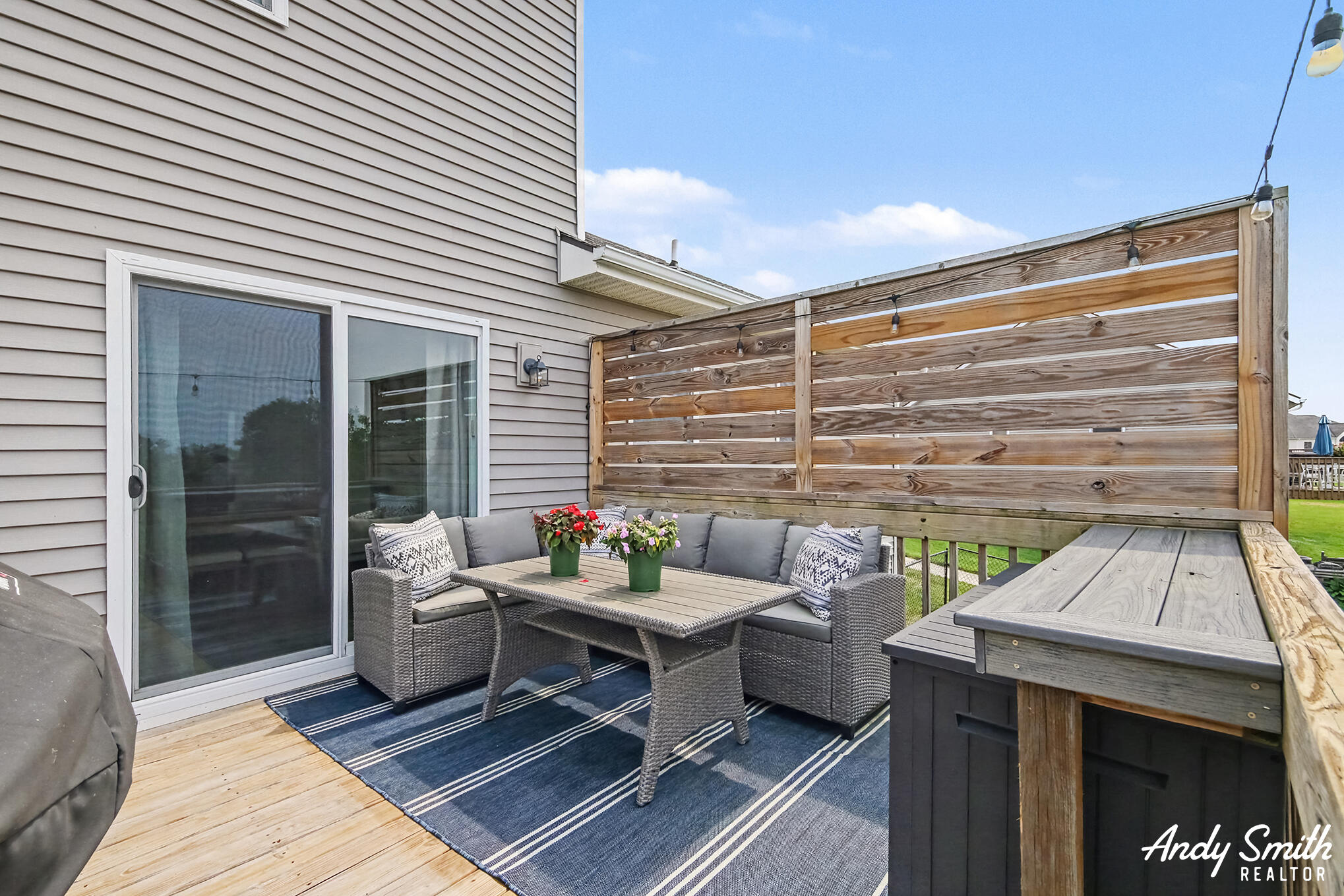 2561 Green Rush Lane Zeeland MI 49464