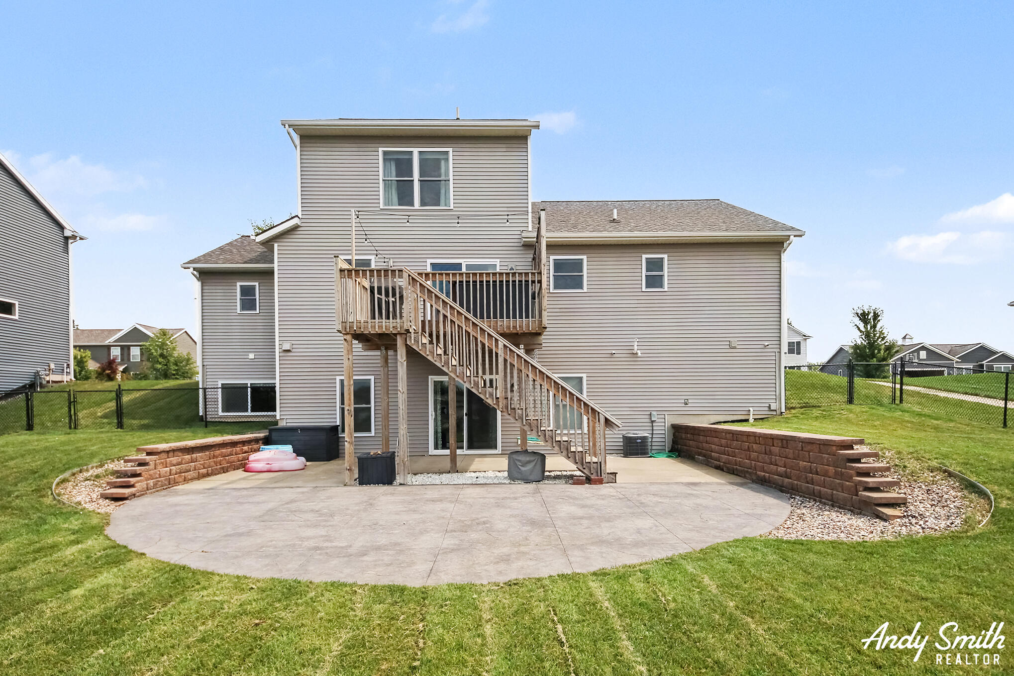 2561 Green Rush Lane Zeeland MI 49464