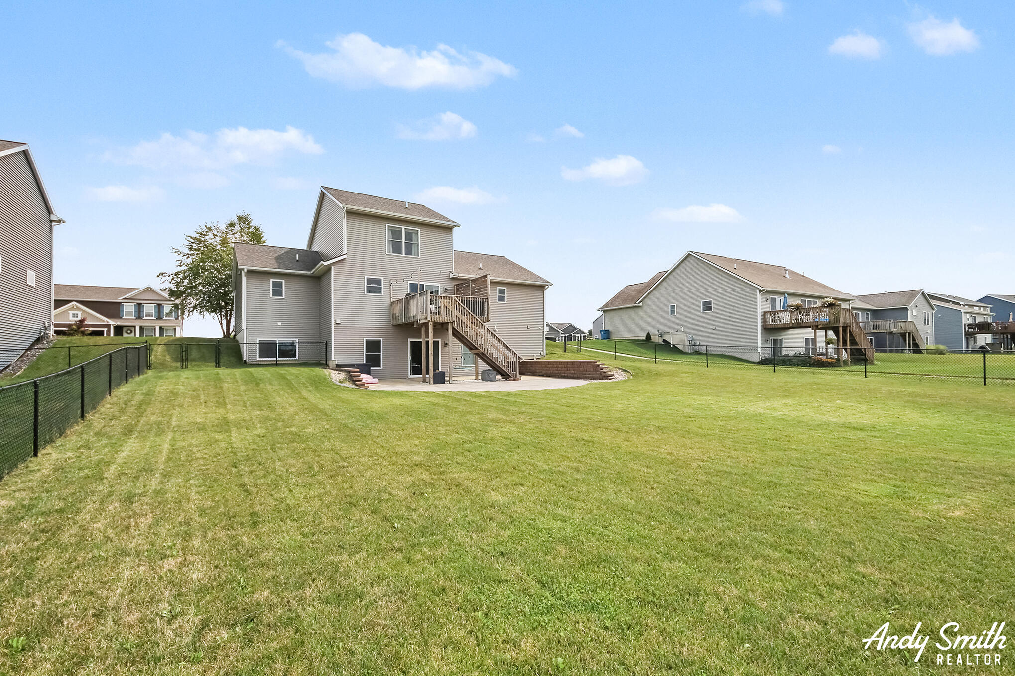 2561 Green Rush Lane Zeeland MI 49464