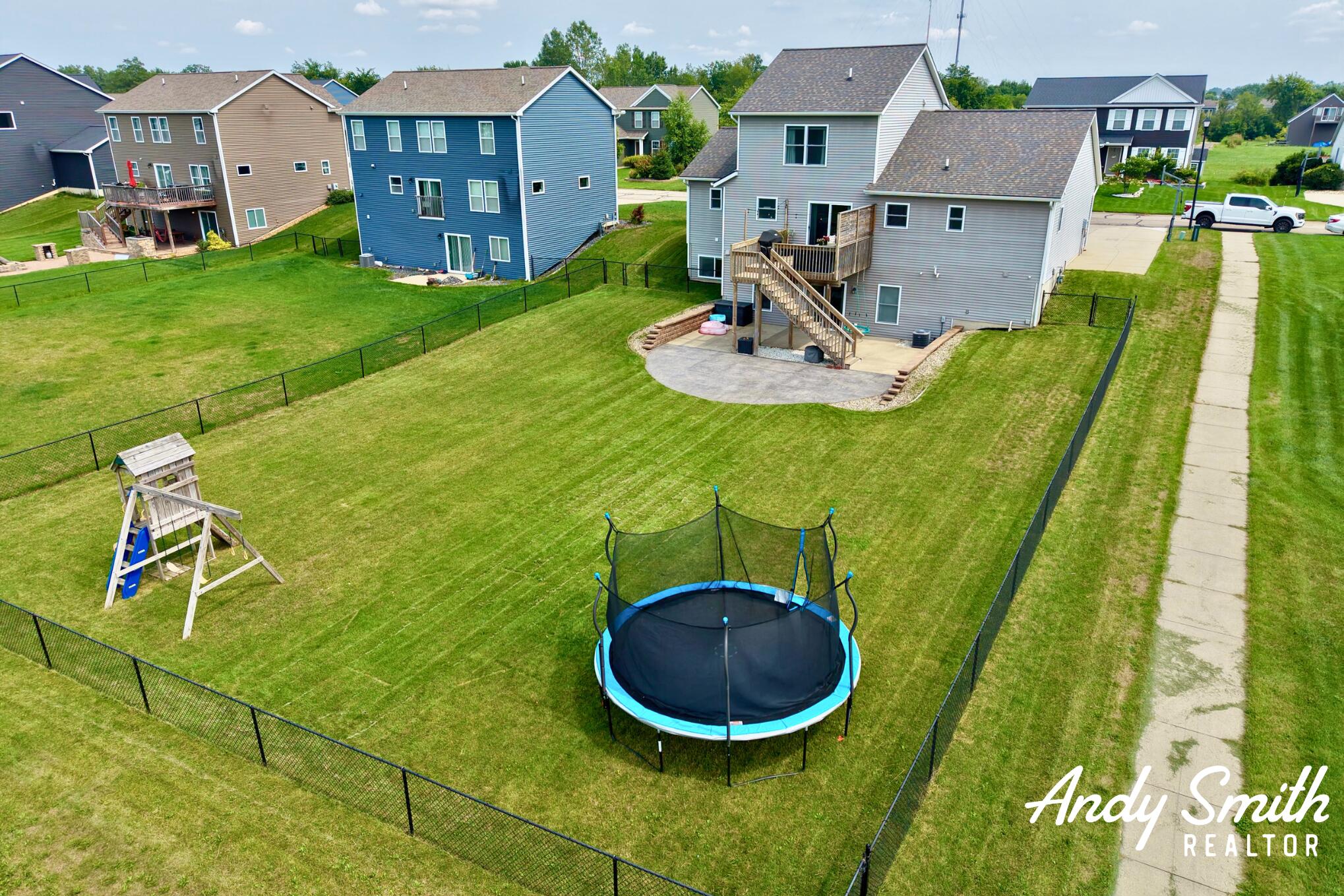 2561 Green Rush Lane Zeeland MI 49464