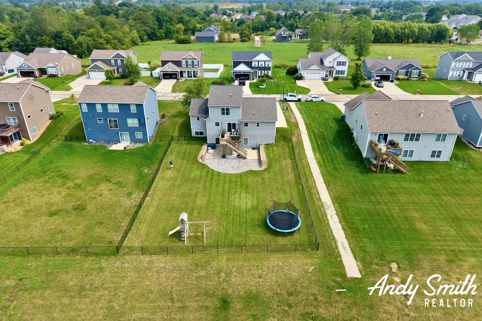 2561 Green Rush Lane Zeeland MI 49464
