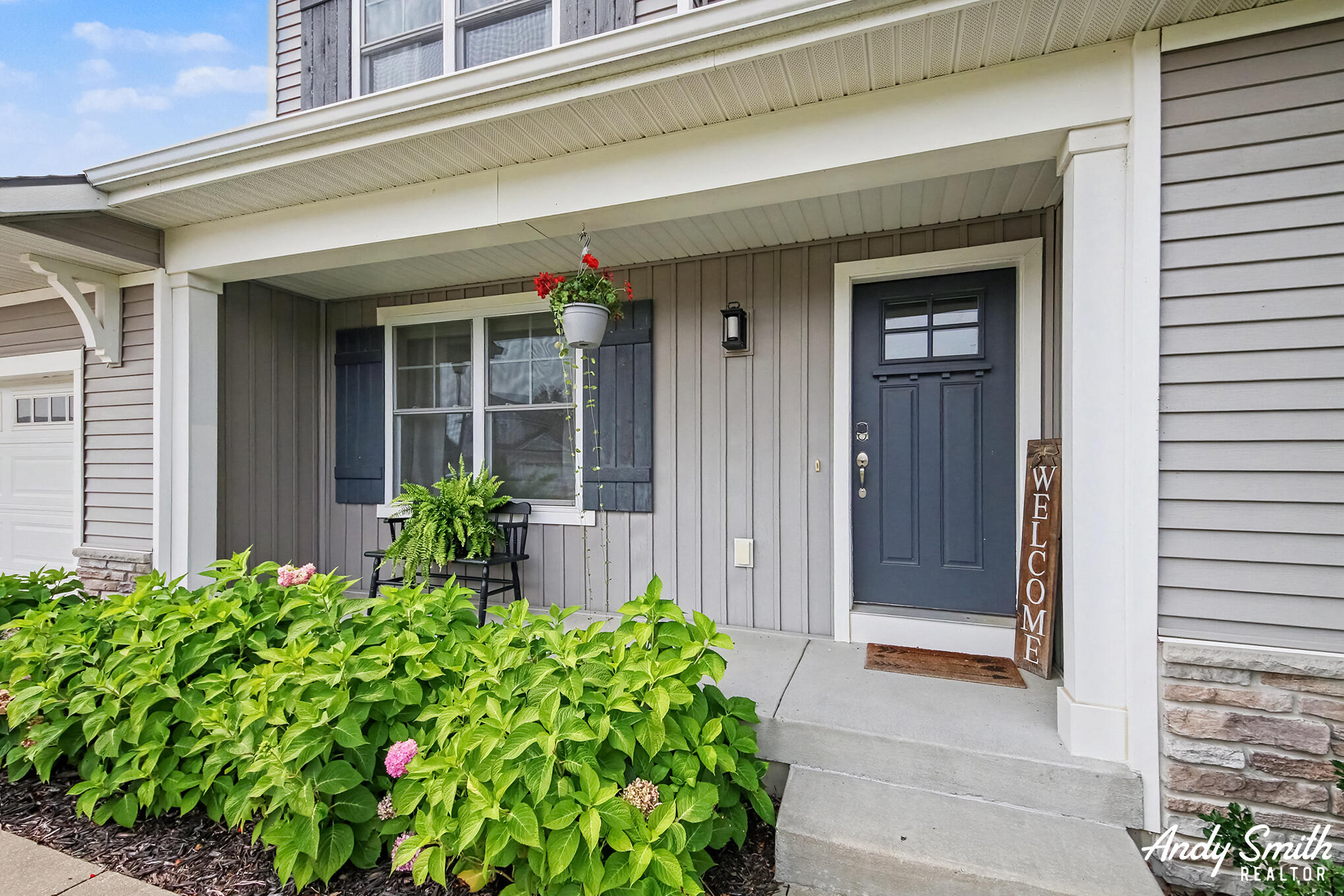 2561 Green Rush Lane Zeeland MI 49464