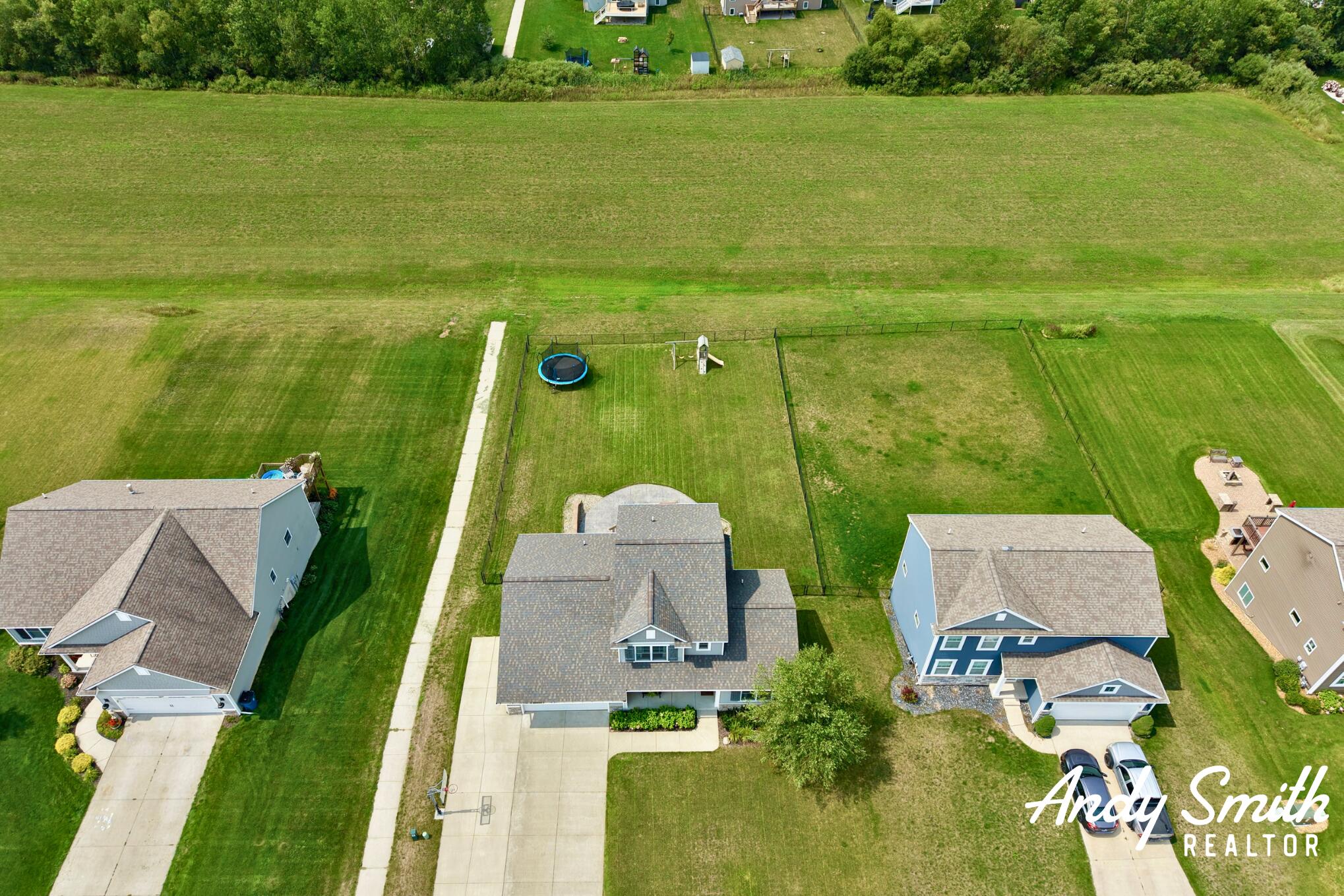 2561 Green Rush Lane Zeeland MI 49464