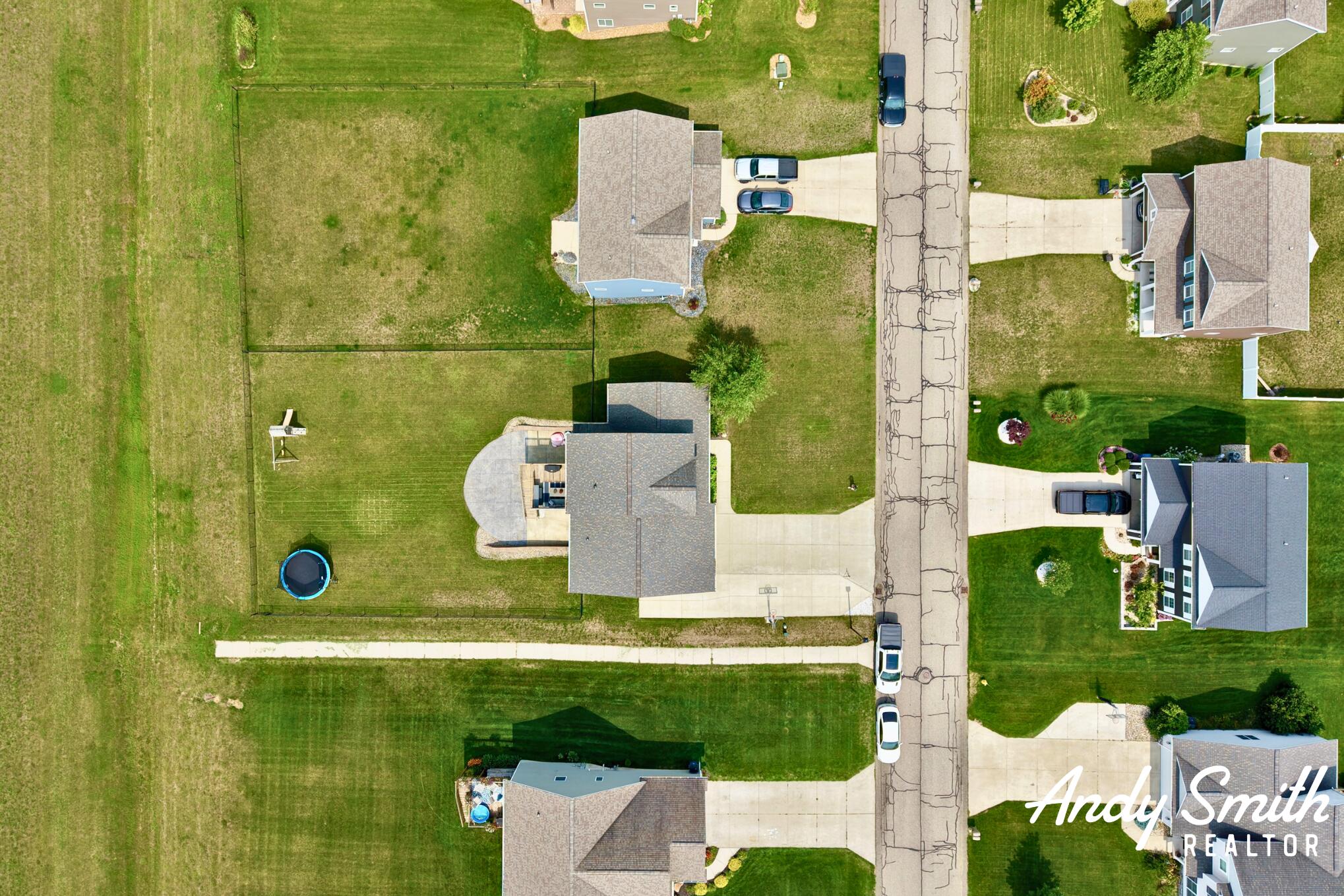 2561 Green Rush Lane Zeeland MI 49464