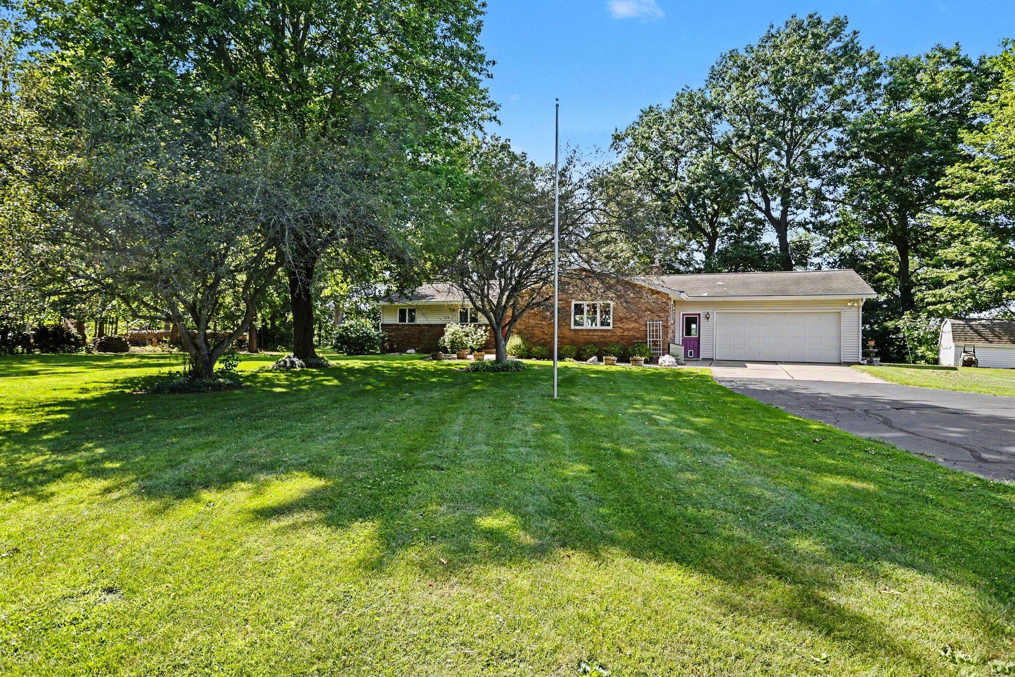 10492 Range Line Road Berrien Springs MI 49103