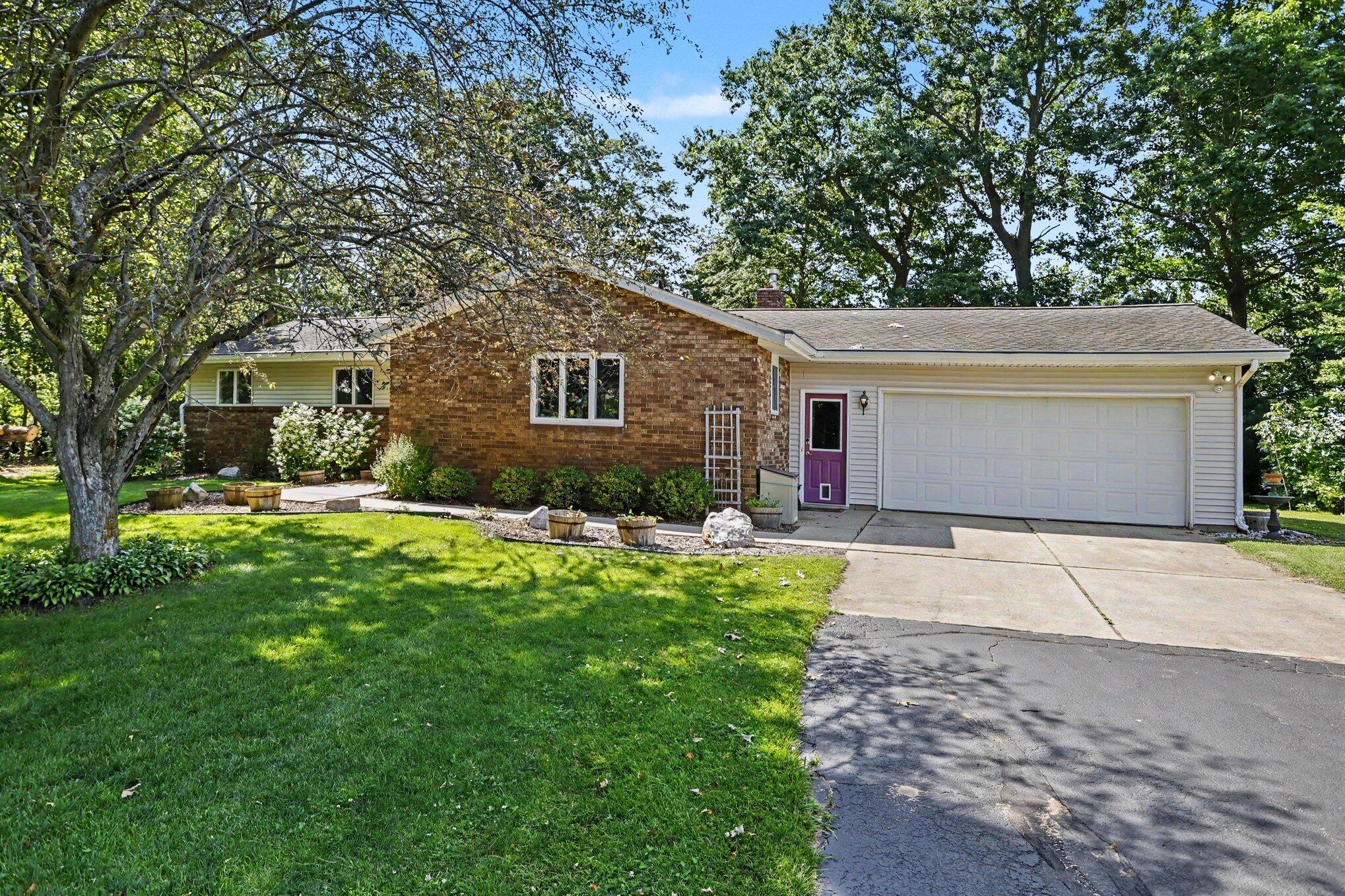 10492 Range Line Road Berrien Springs MI 49103