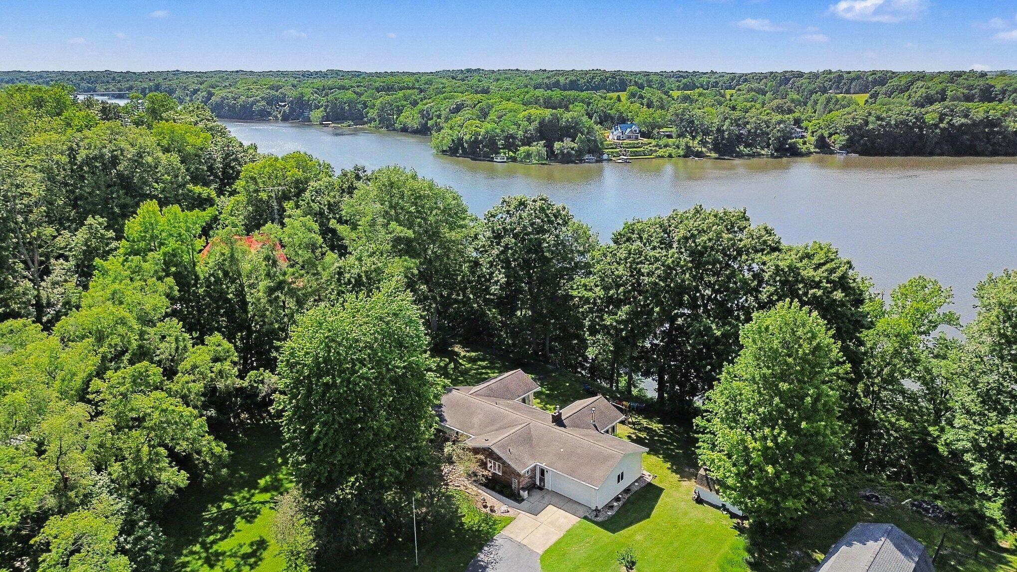 10492 Range Line Road Berrien Springs MI 49103