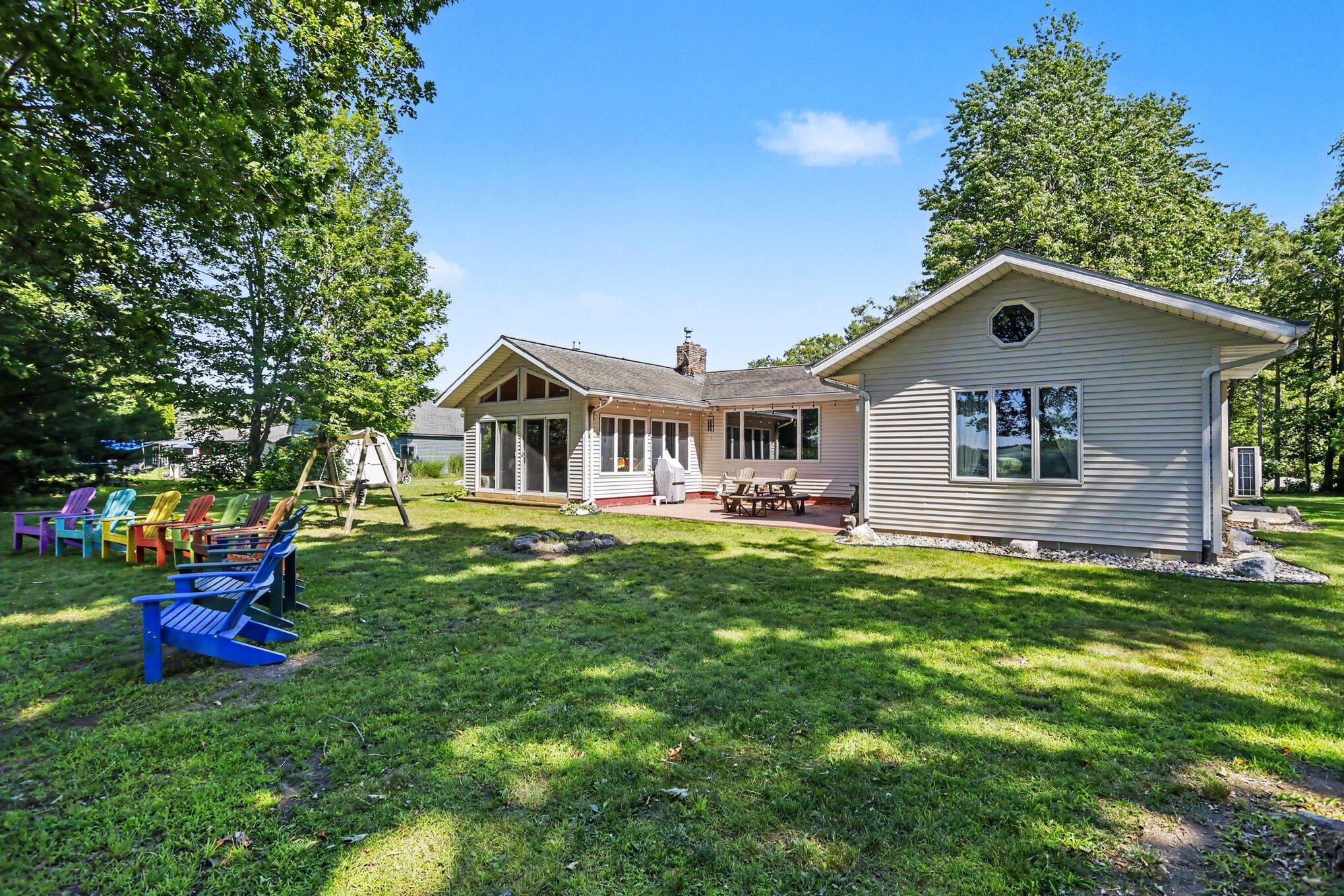 10492 Range Line Road Berrien Springs MI 49103