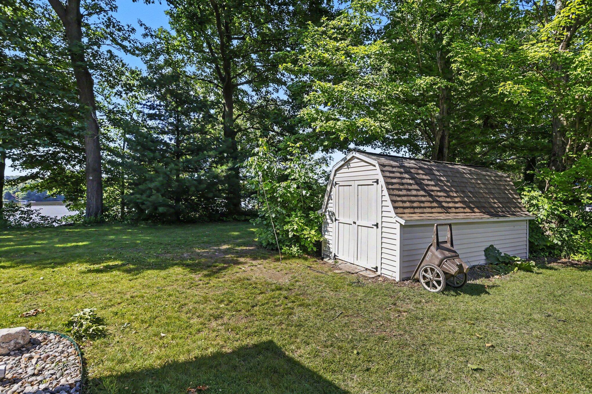 10492 Range Line Road Berrien Springs MI 49103