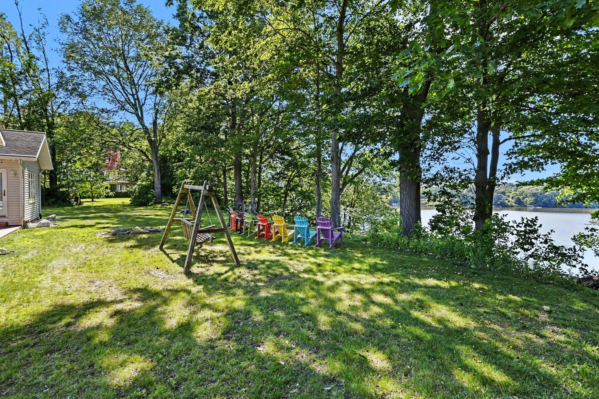 10492 Range Line Road Berrien Springs MI 49103