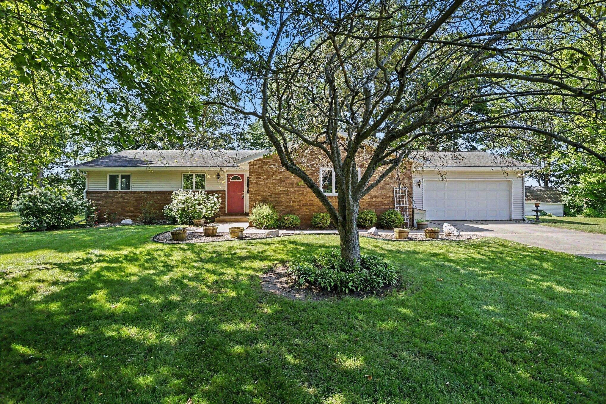 10492 Range Line Road Berrien Springs MI 49103