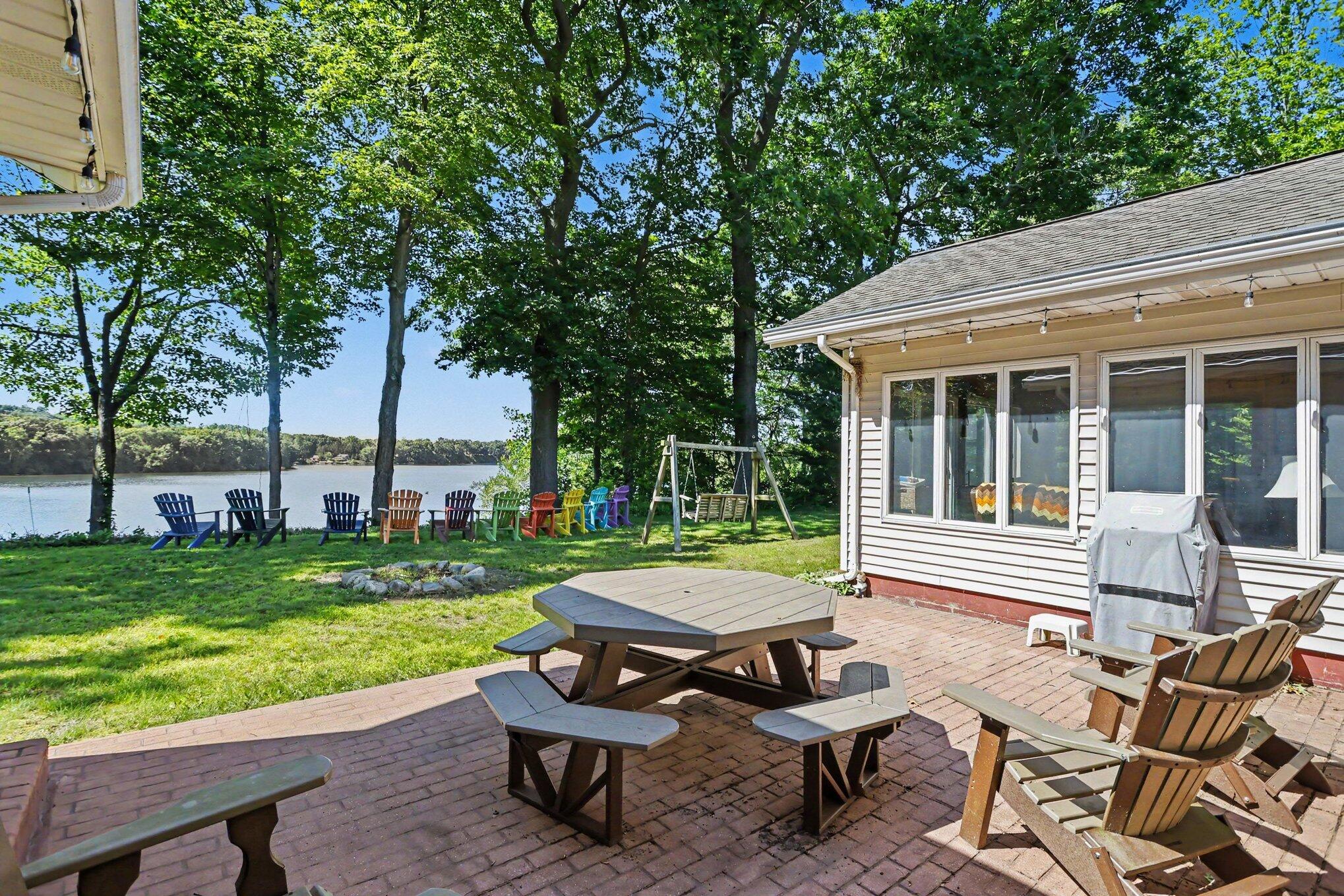 10492 Range Line Road Berrien Springs MI 49103