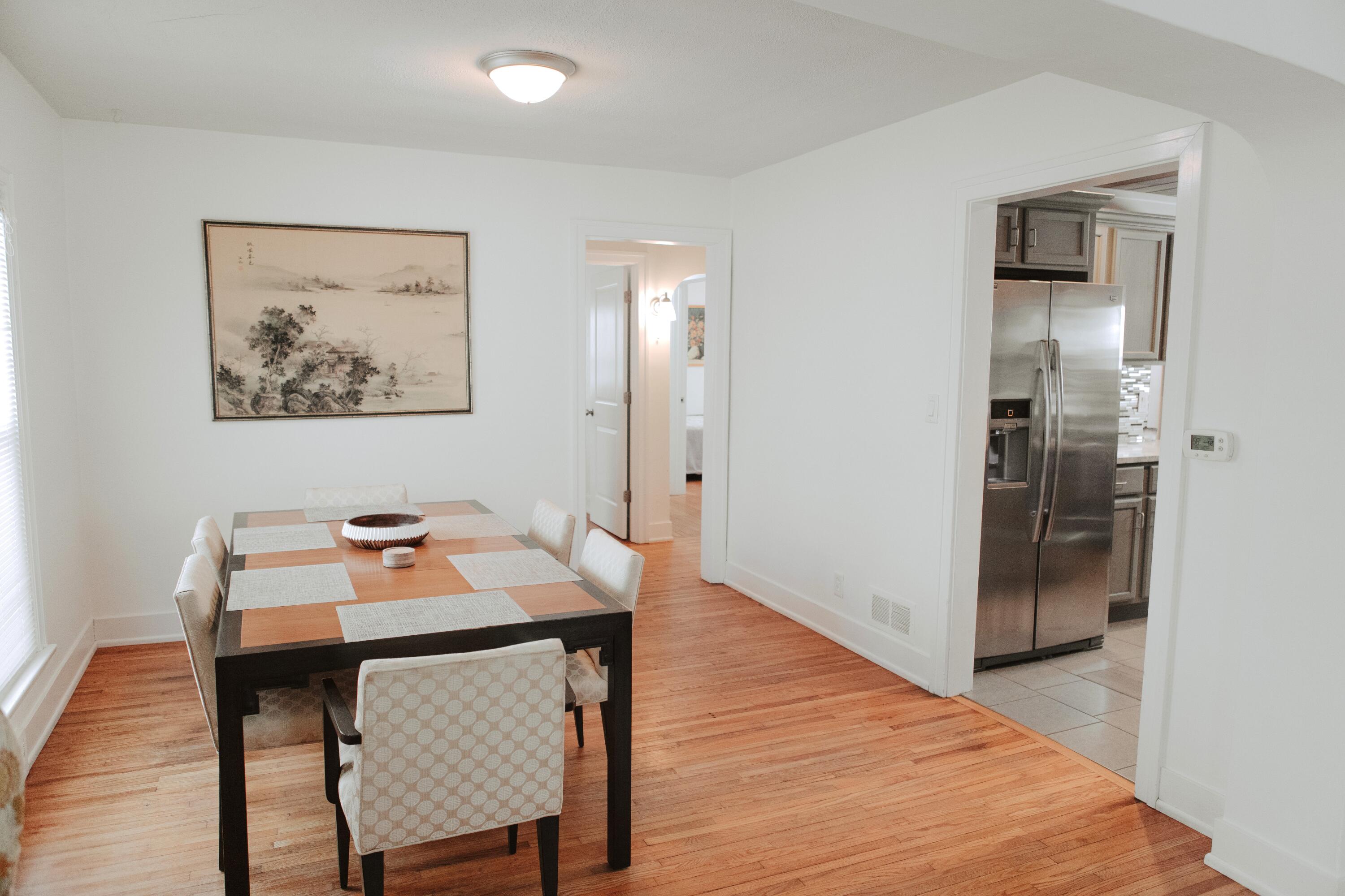 298 W Empire Avenue Benton Harbor MI 49022