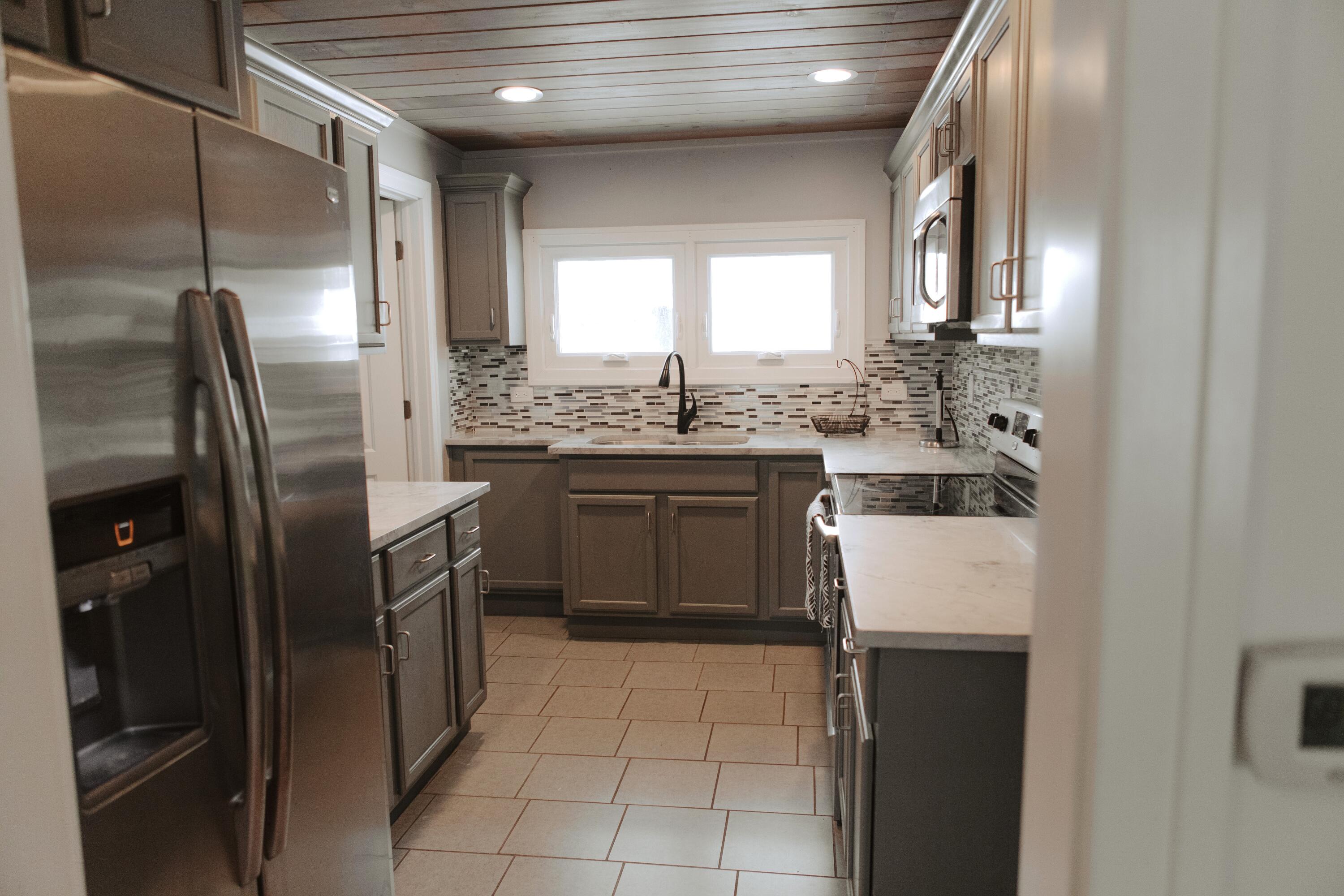 298 W Empire Avenue Benton Harbor MI 49022