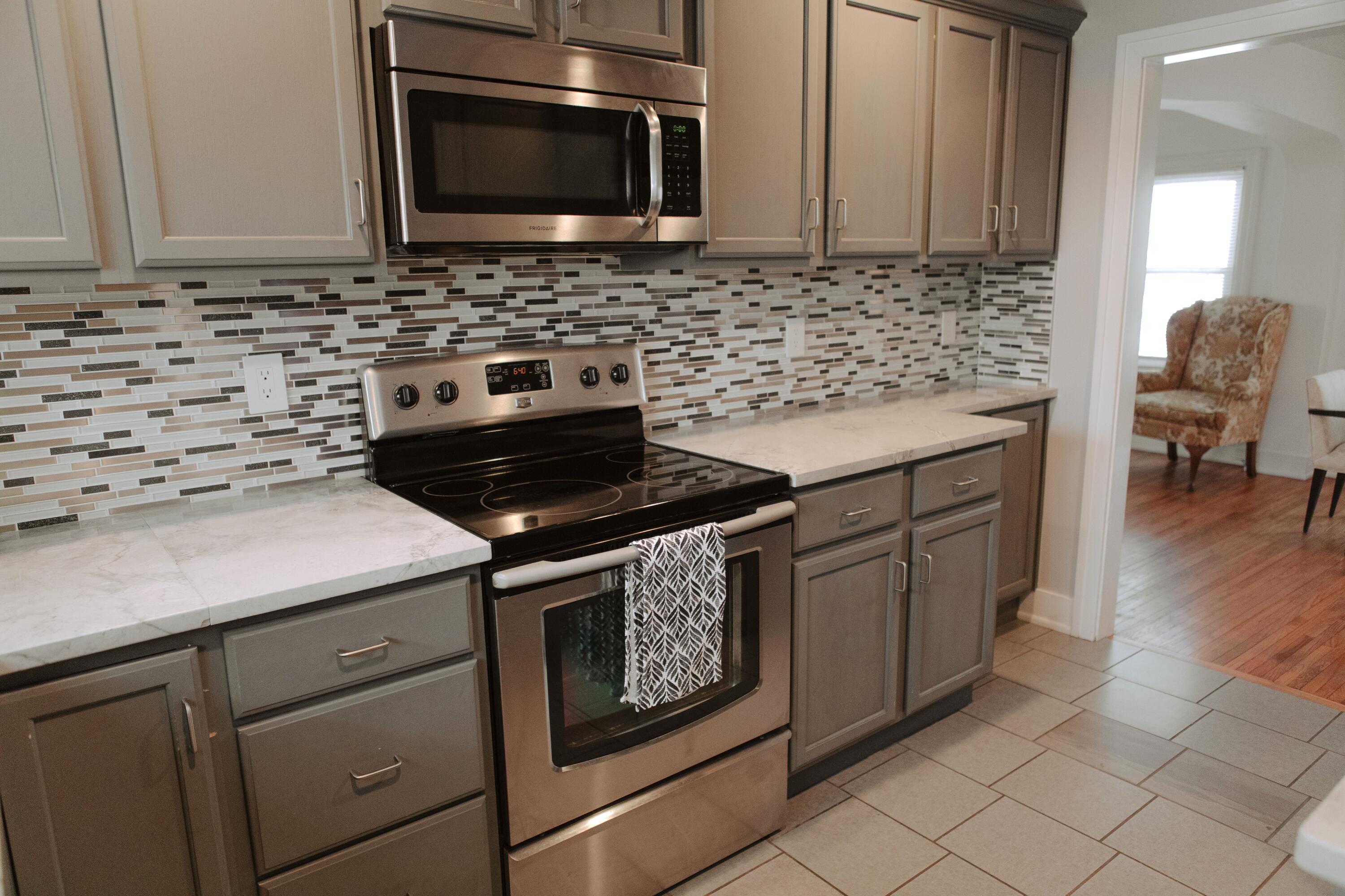 298 W Empire Avenue Benton Harbor MI 49022