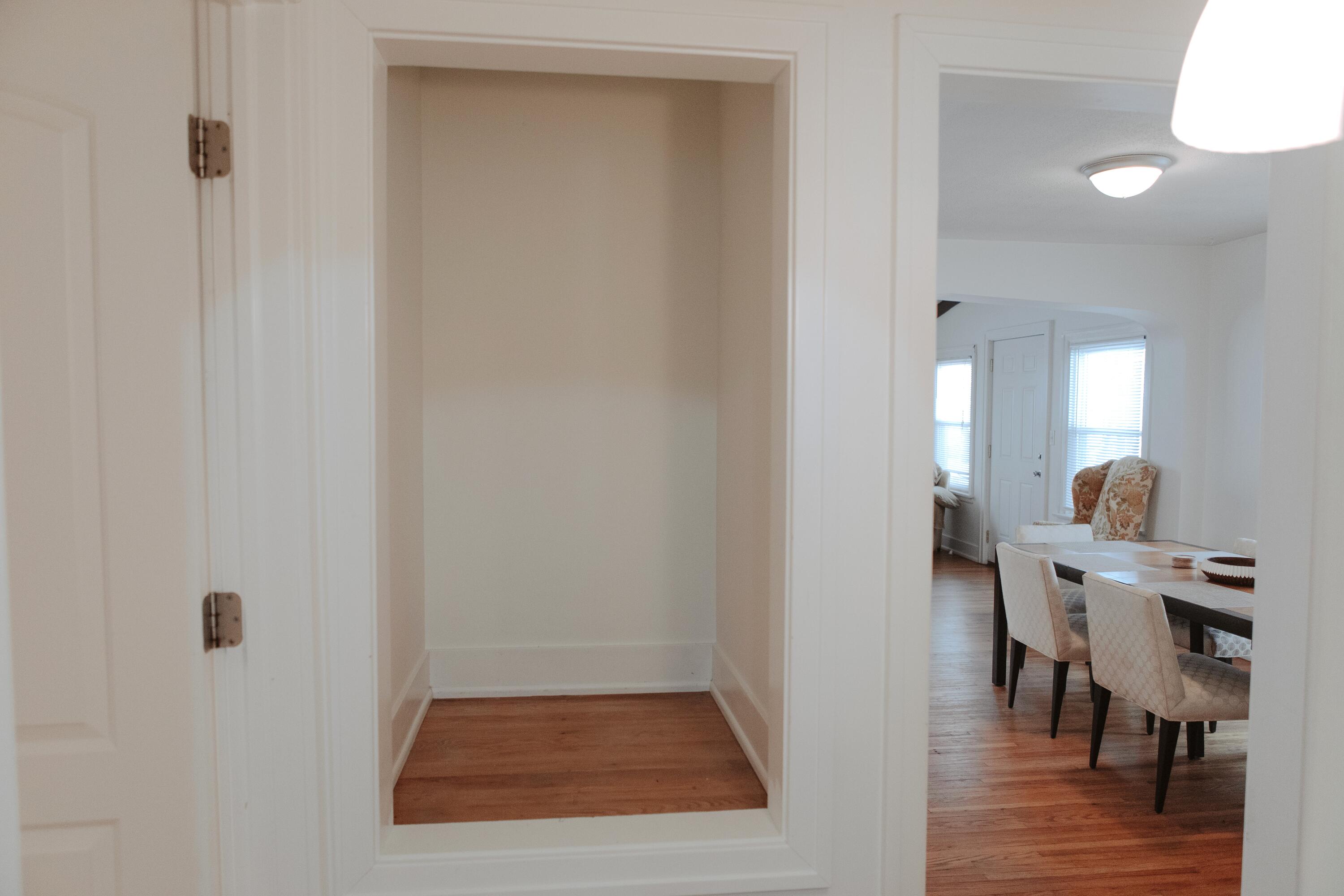 298 W Empire Avenue Benton Harbor MI 49022