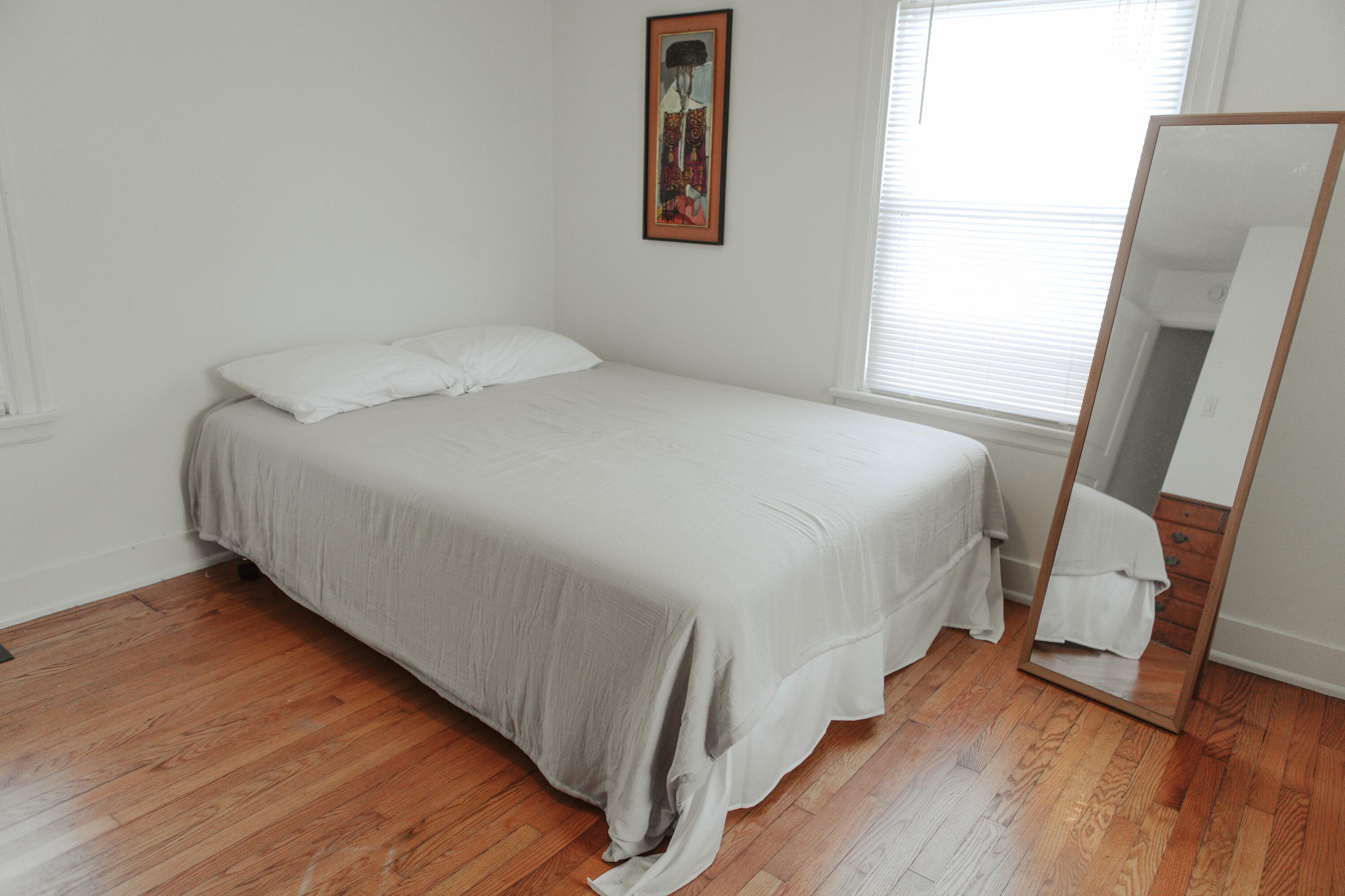 298 W Empire Avenue Benton Harbor MI 49022