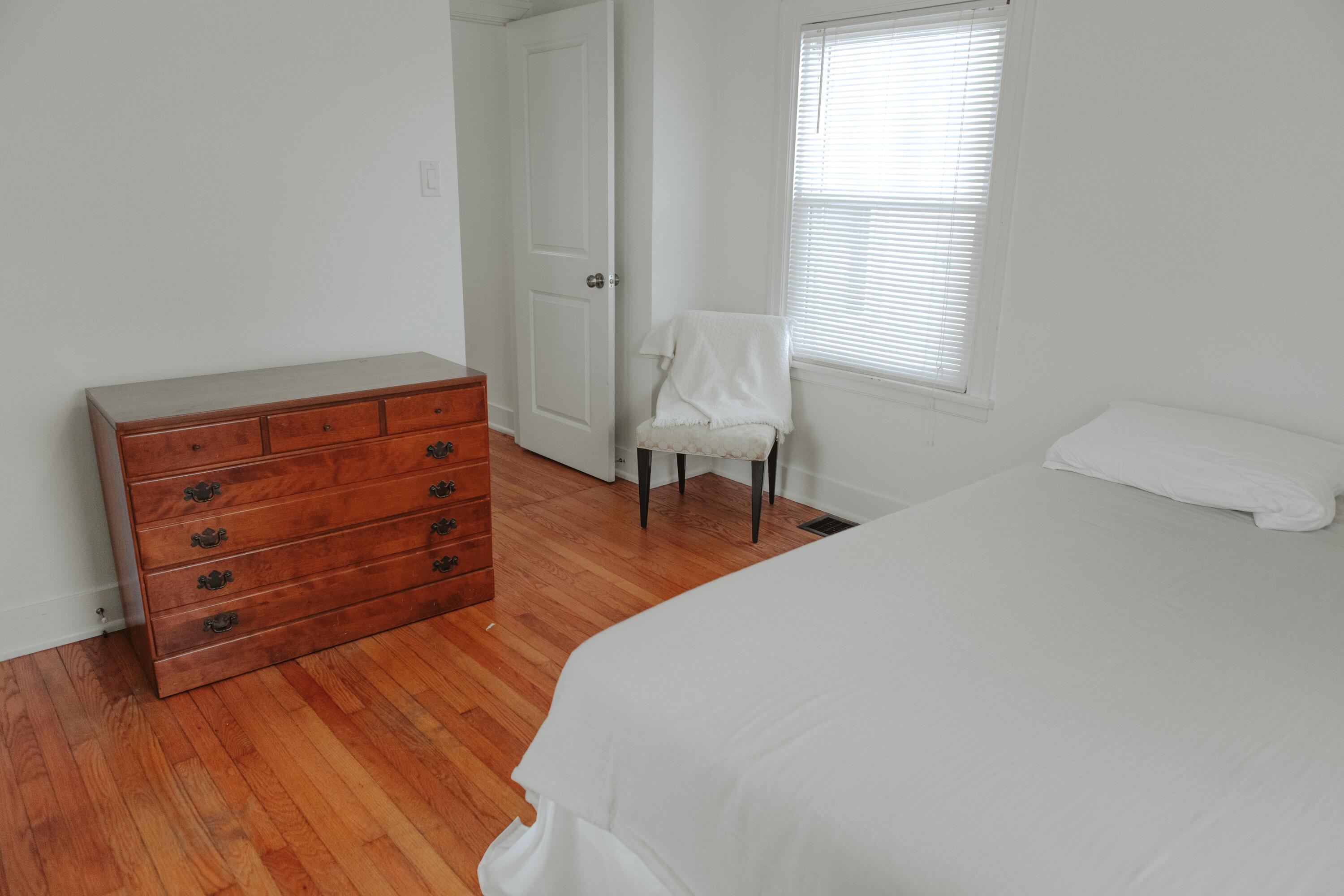 298 W Empire Avenue Benton Harbor MI 49022