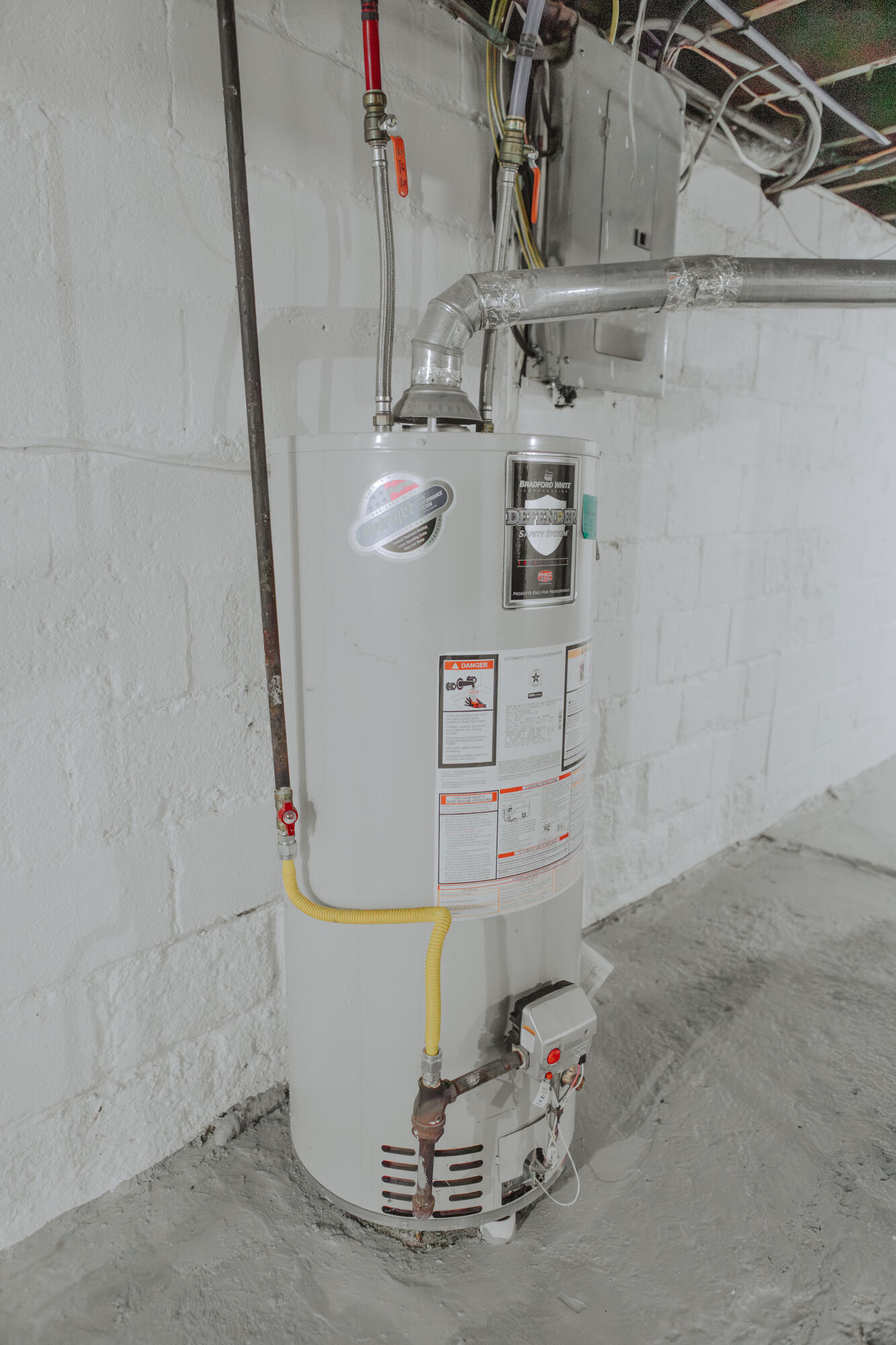 298 W Empire Avenue Benton Harbor MI 49022