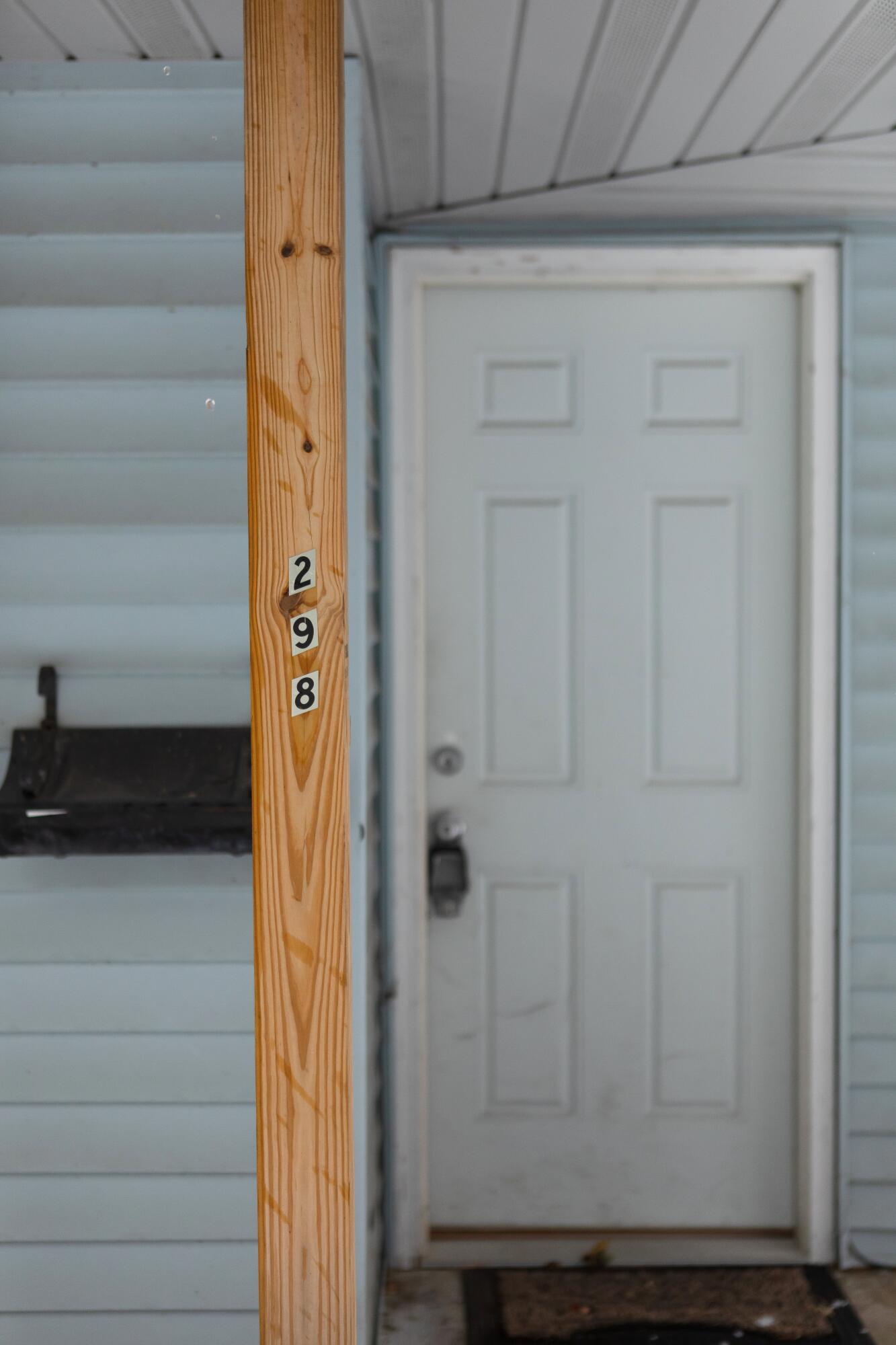 298 W Empire Avenue Benton Harbor MI 49022