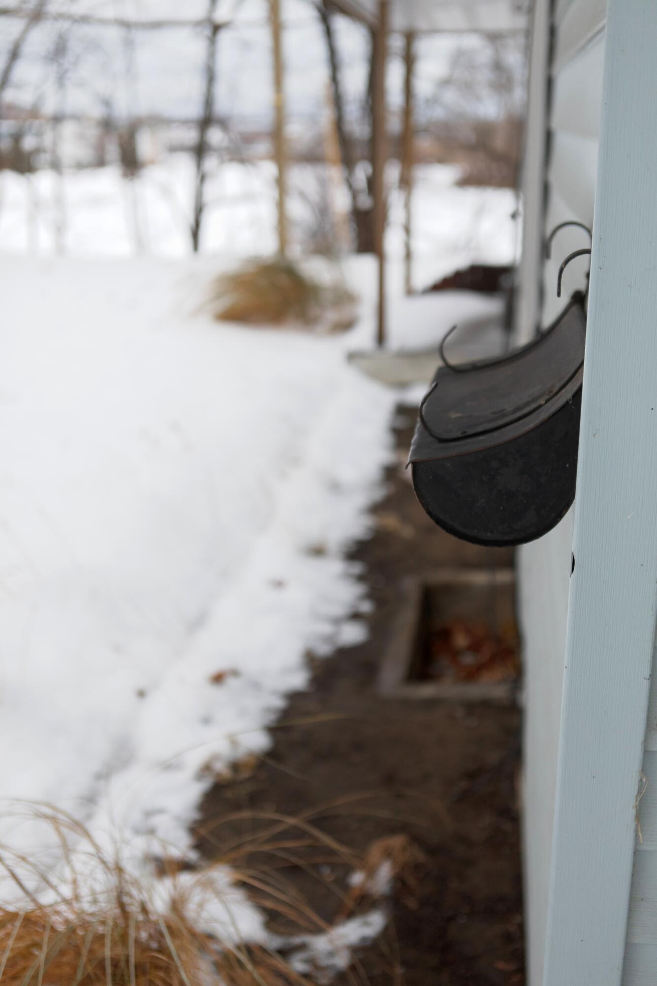 298 W Empire Avenue Benton Harbor MI 49022