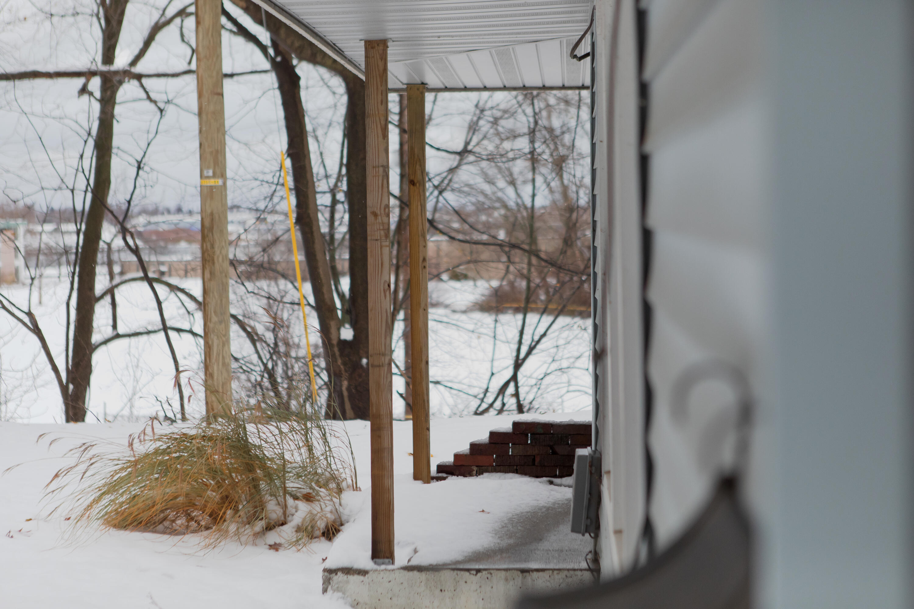 298 W Empire Avenue Benton Harbor MI 49022