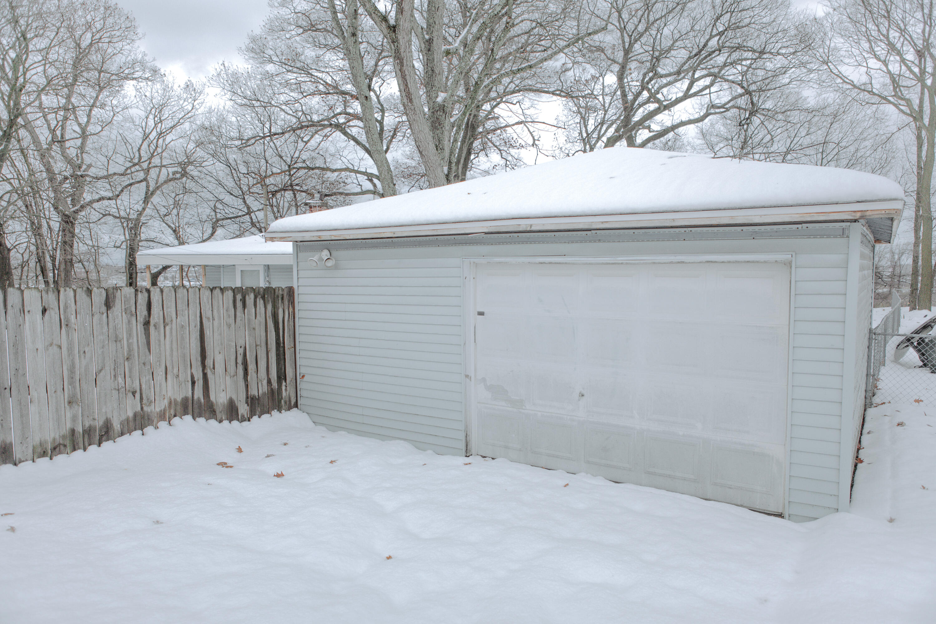 298 W Empire Avenue Benton Harbor MI 49022