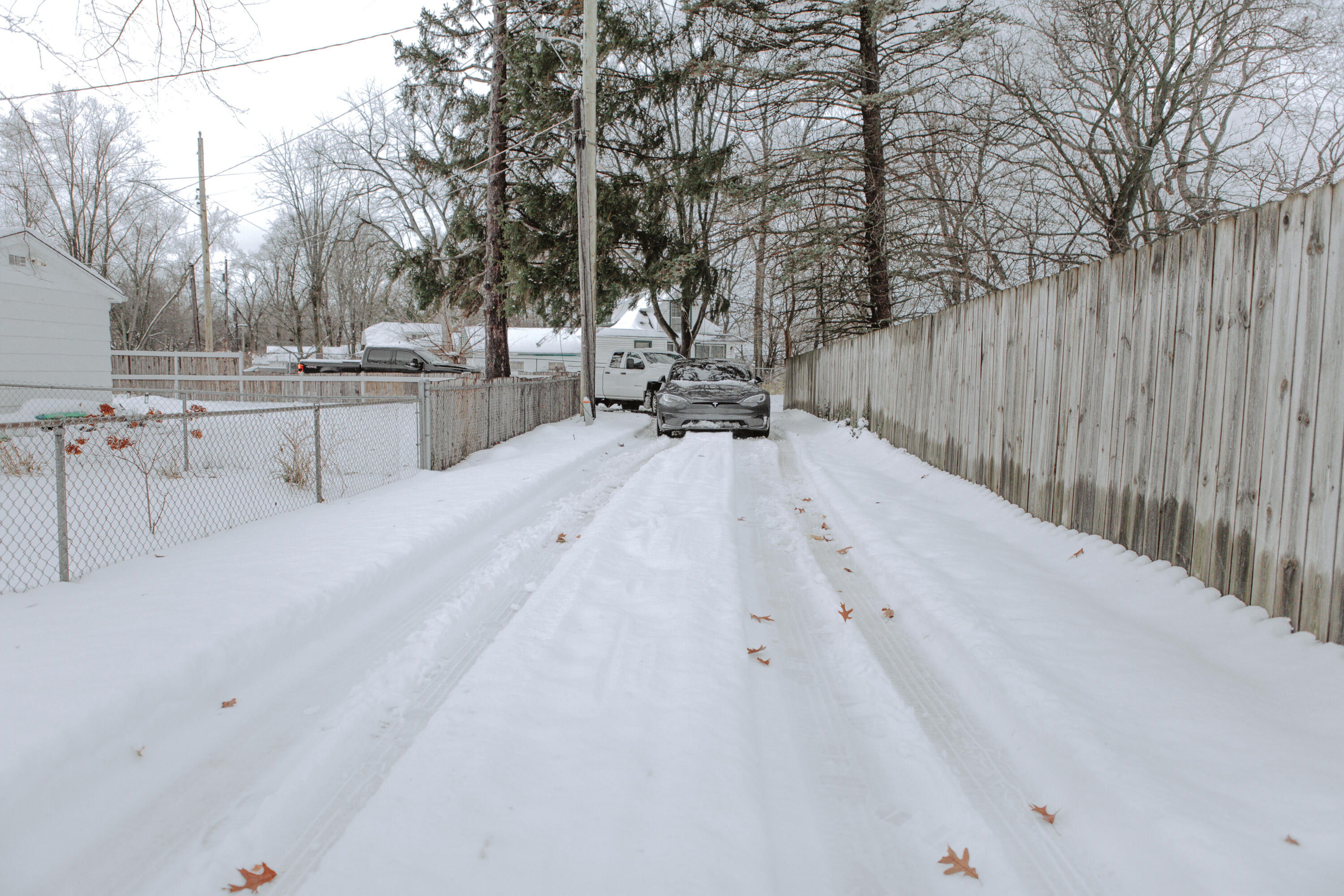 298 W Empire Avenue Benton Harbor MI 49022