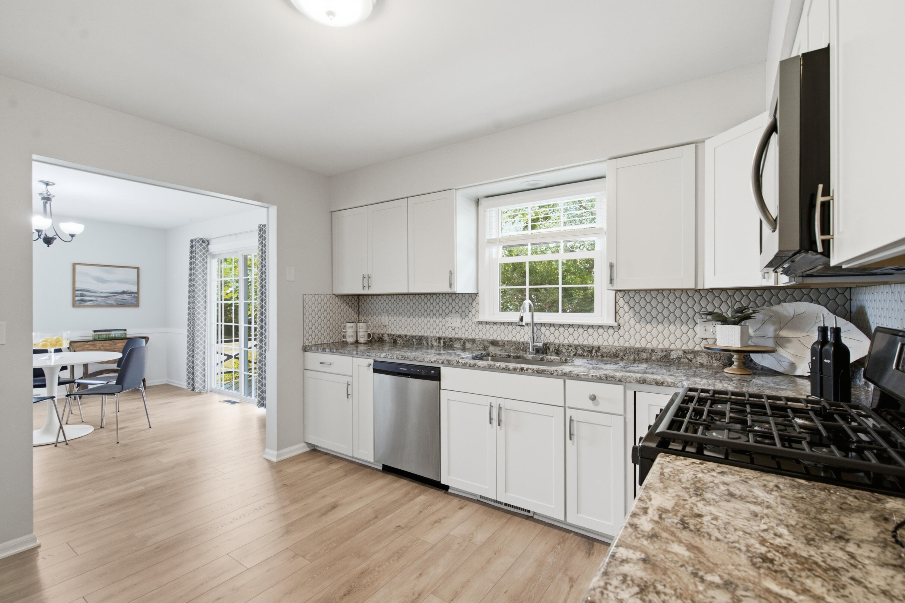 2524 Ridgefield Road Portage MI 49024
