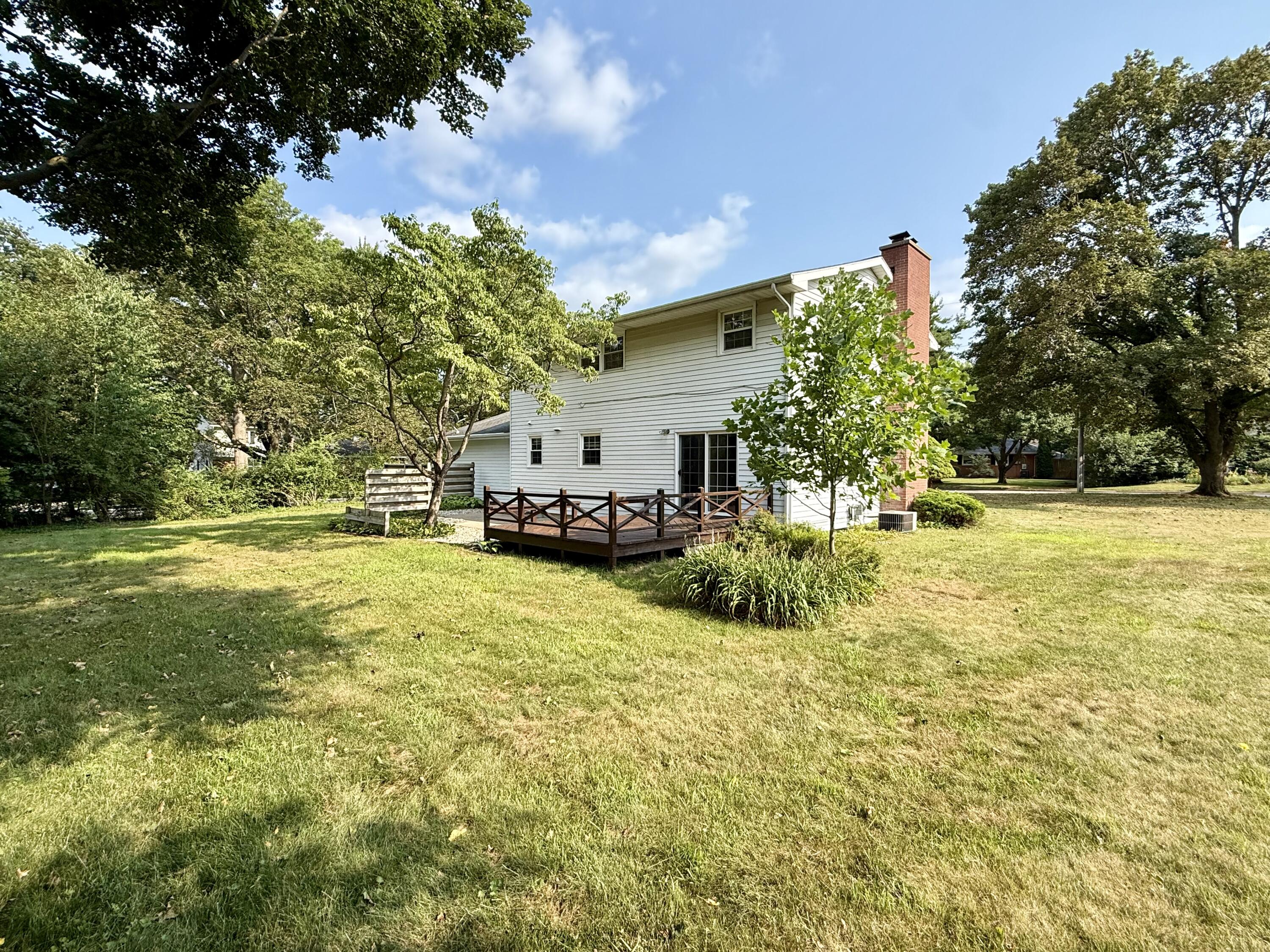 2524 Ridgefield Road Portage MI 49024