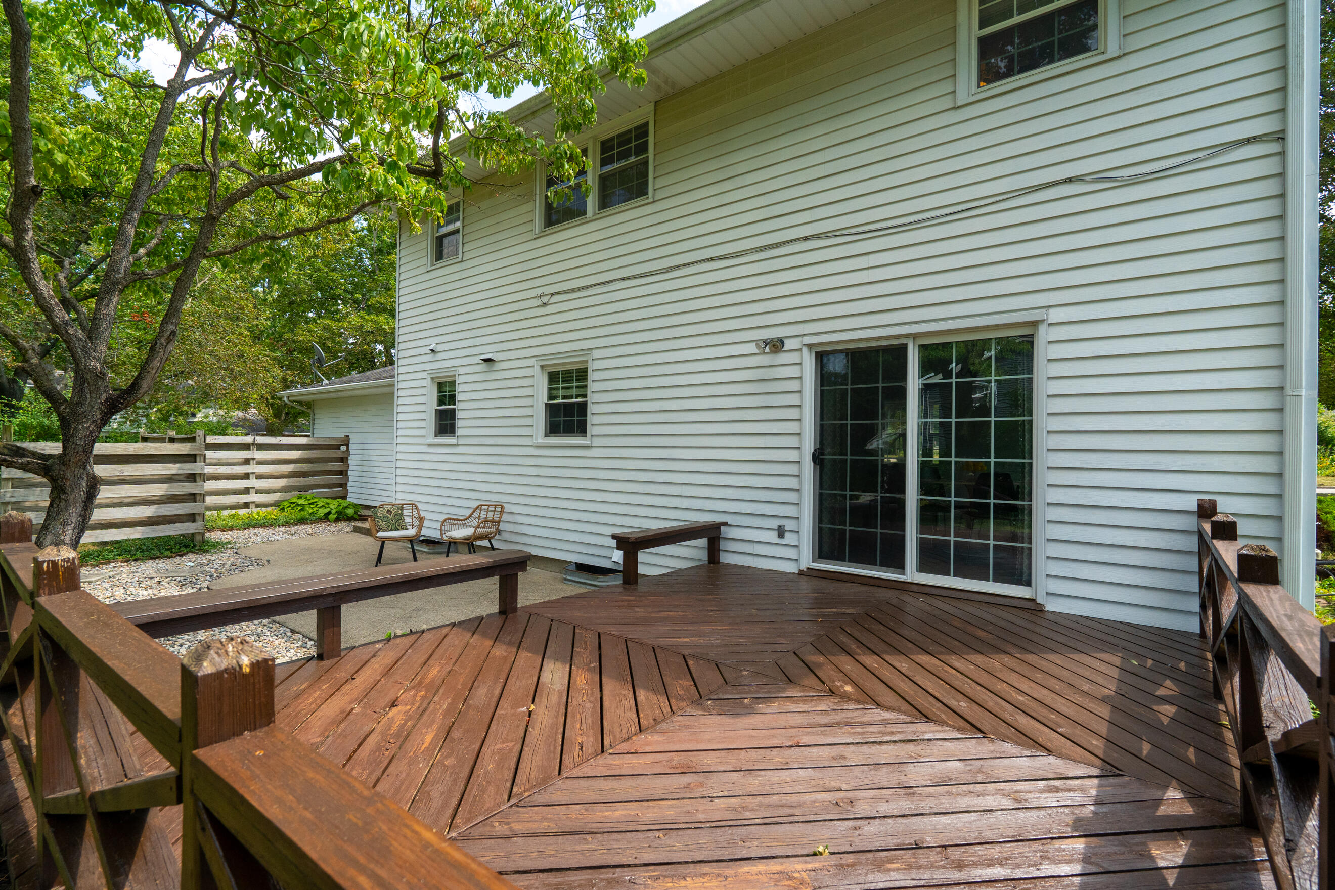 2524 Ridgefield Road Portage MI 49024