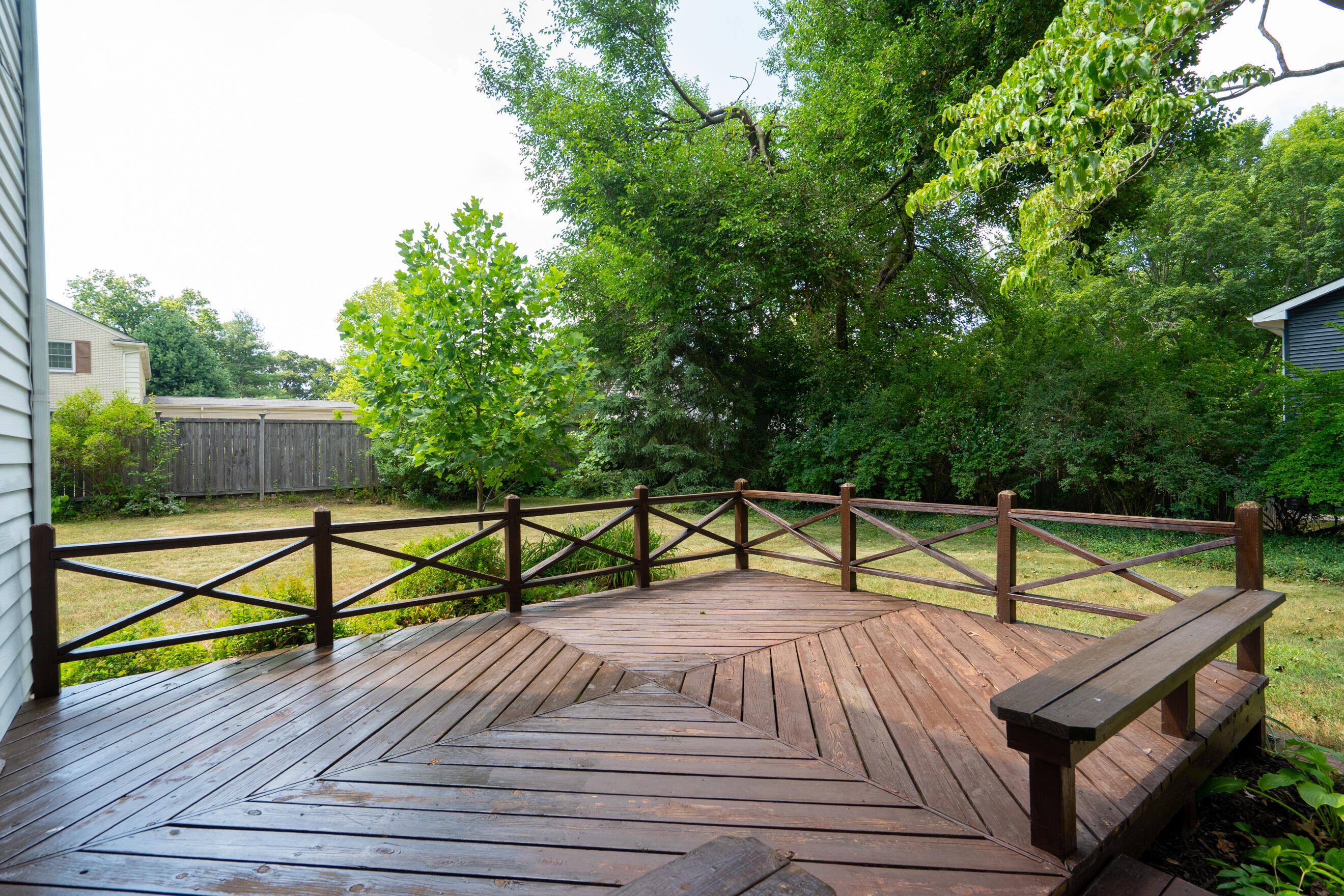 2524 Ridgefield Road Portage MI 49024