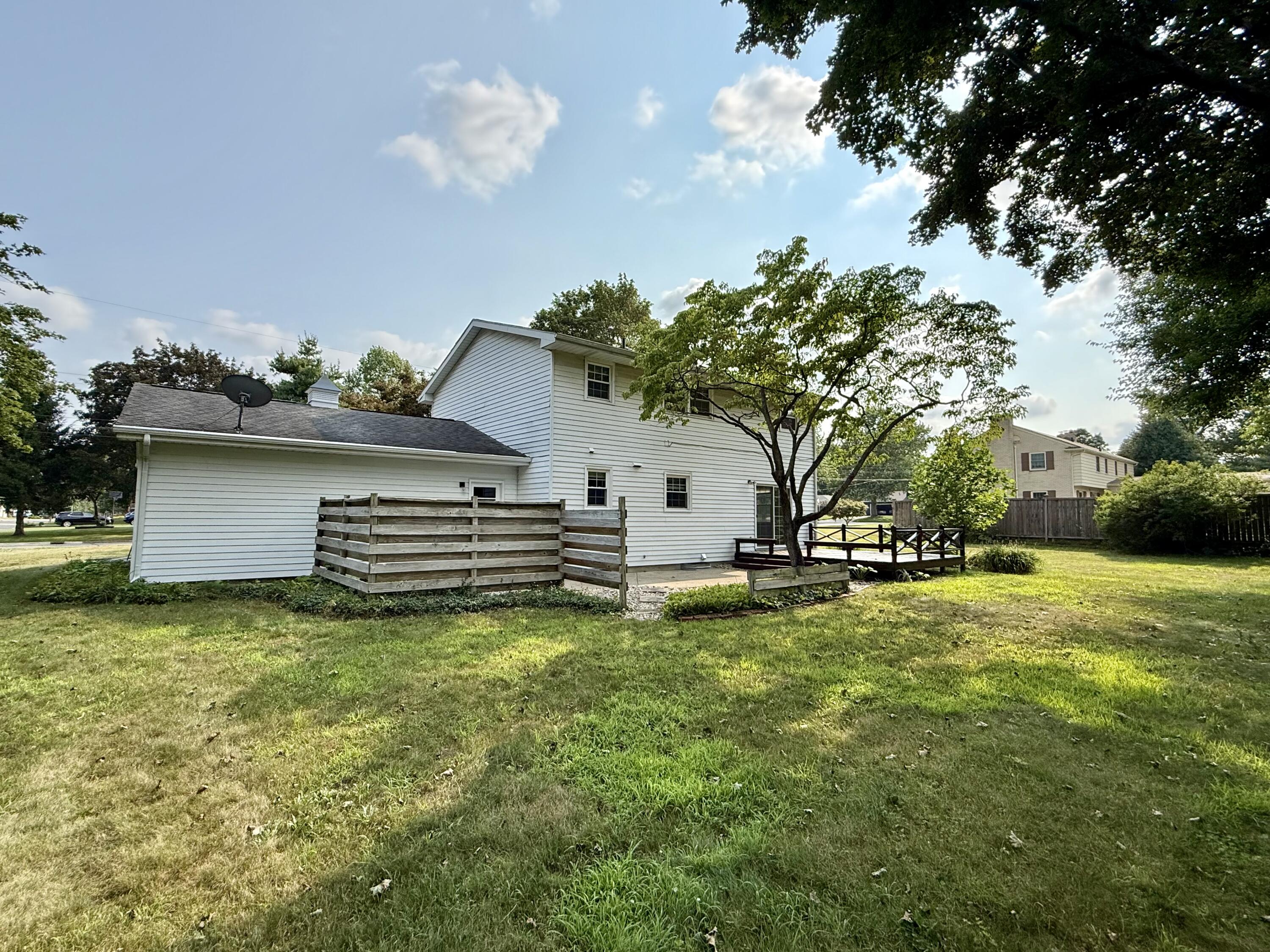 2524 Ridgefield Road Portage MI 49024