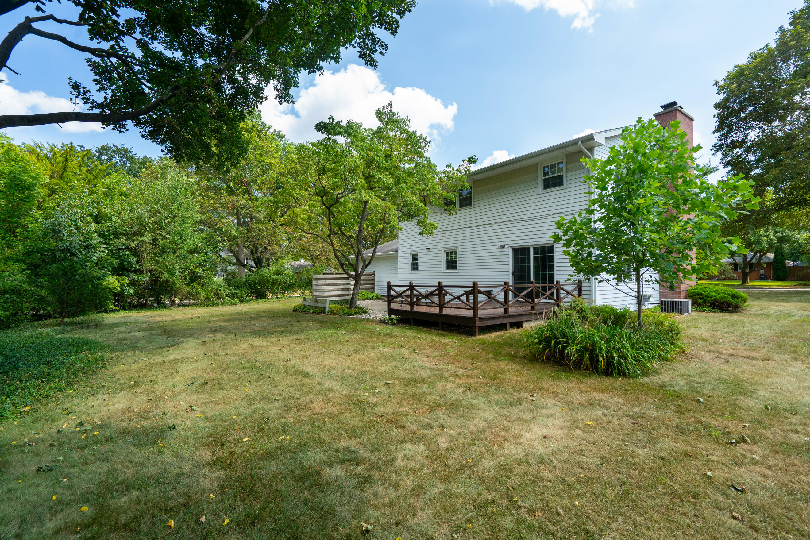 2524 Ridgefield Road Portage MI 49024